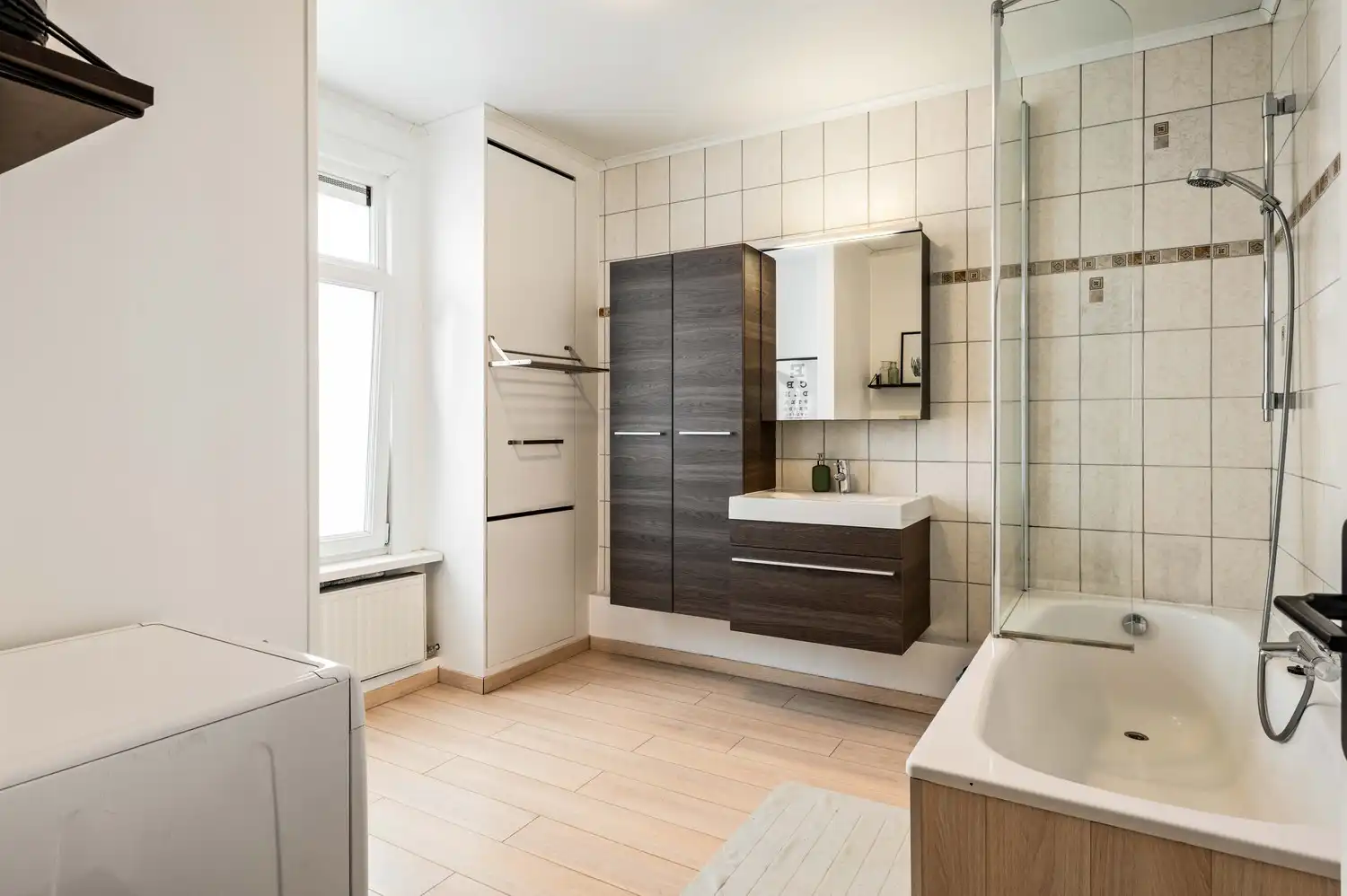 Instapklare woning met 3 slaapkamers in rustige en vlot bereikbare buurt! foto 14