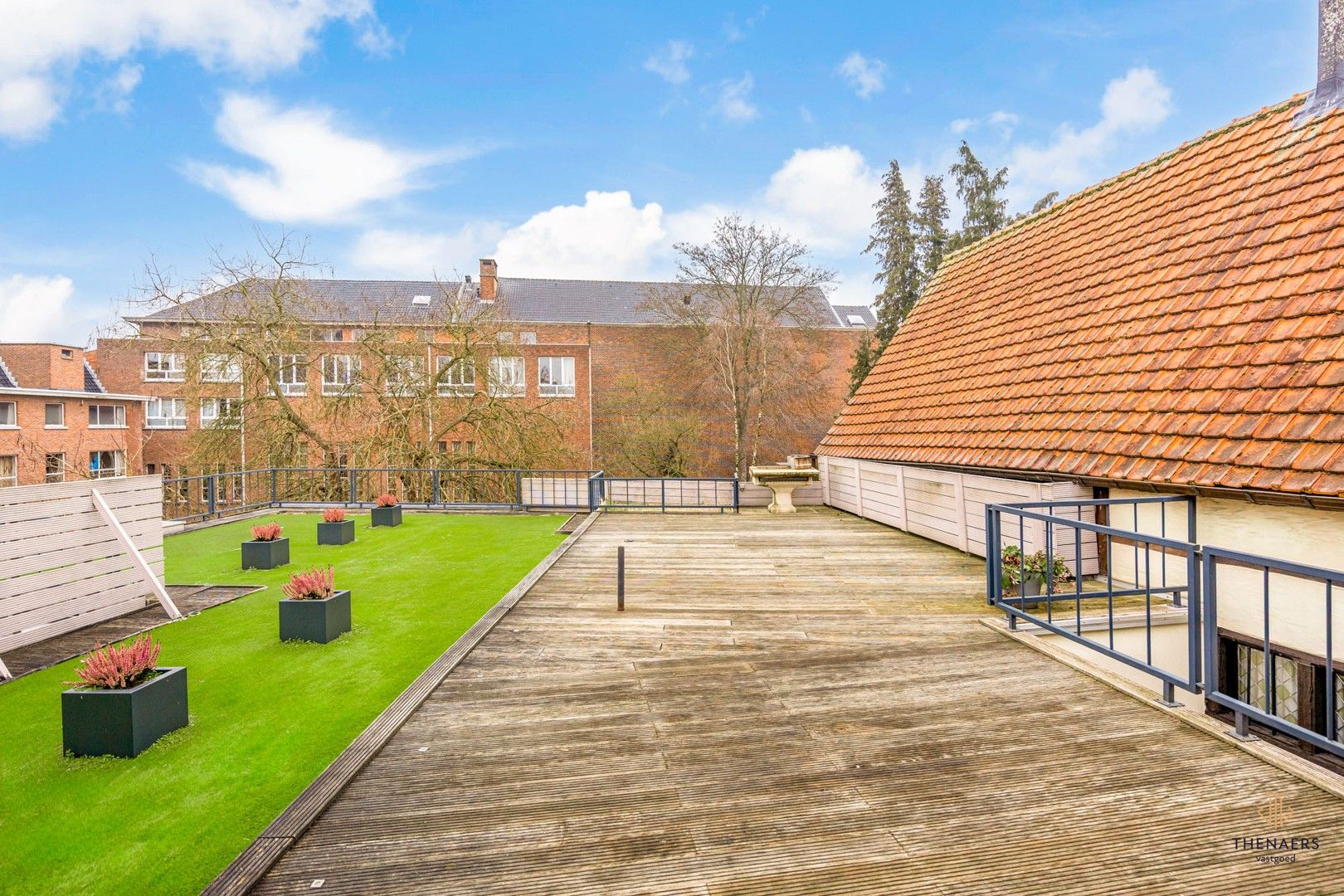 Luxueus wonen in het hart van Sint-Truiden – een unieke kans! foto 23