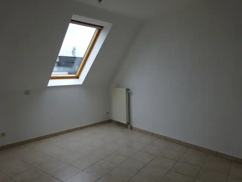 Instapklaar dakappartement met 1 slaapkamer en terras foto 7