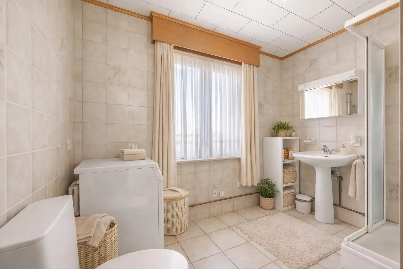 UNIEKE LANDELIJKE EIGENDOM MET WEILAND OP 1HA 35A 95CA foto 8