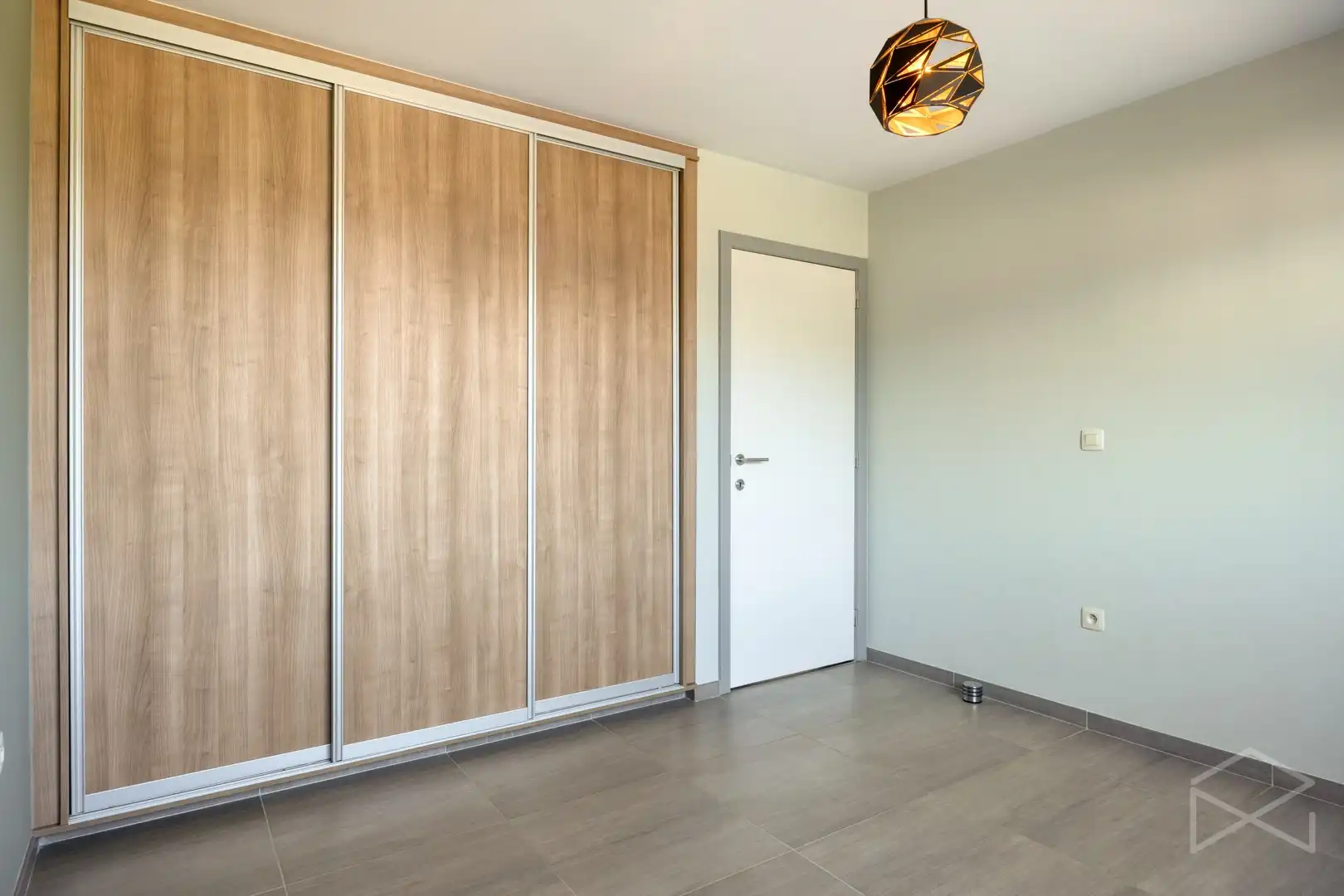 Gelijkvloers appartement te koop in Hulst foto 12