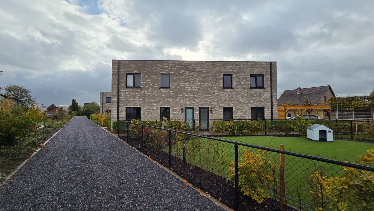 Energiezuinig en recent appartement met 2 slaapkamers en ruim 90m² woonoppervlakte foto 24