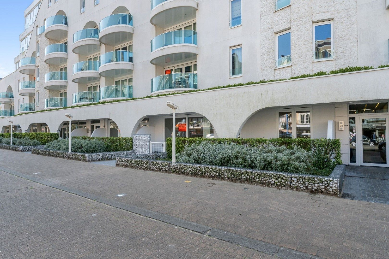 Nieuwbouwappartement in luxe-residentie White Princess foto 11