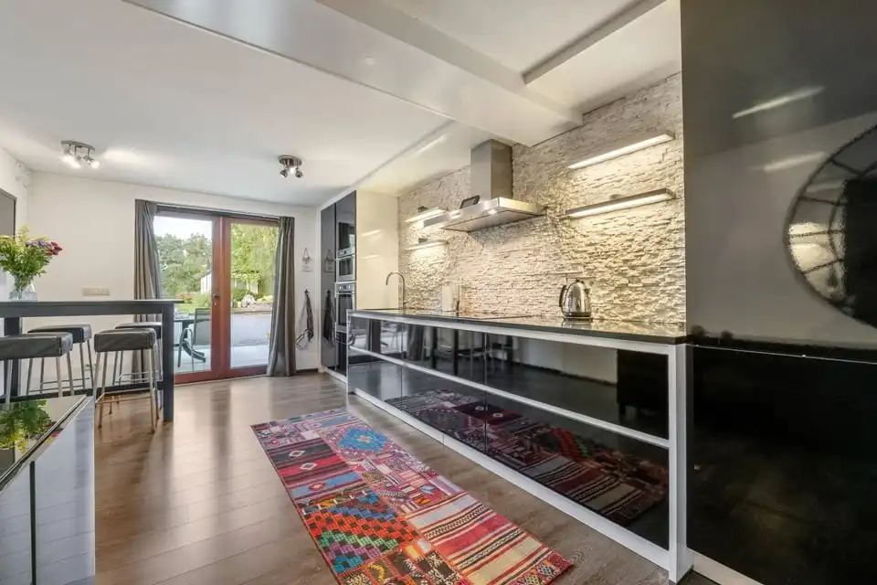 RUIME OPEN BEBOUWING OP EEN PRACHTIG PERCEEL VAN 21A IN BILZEN foto 18