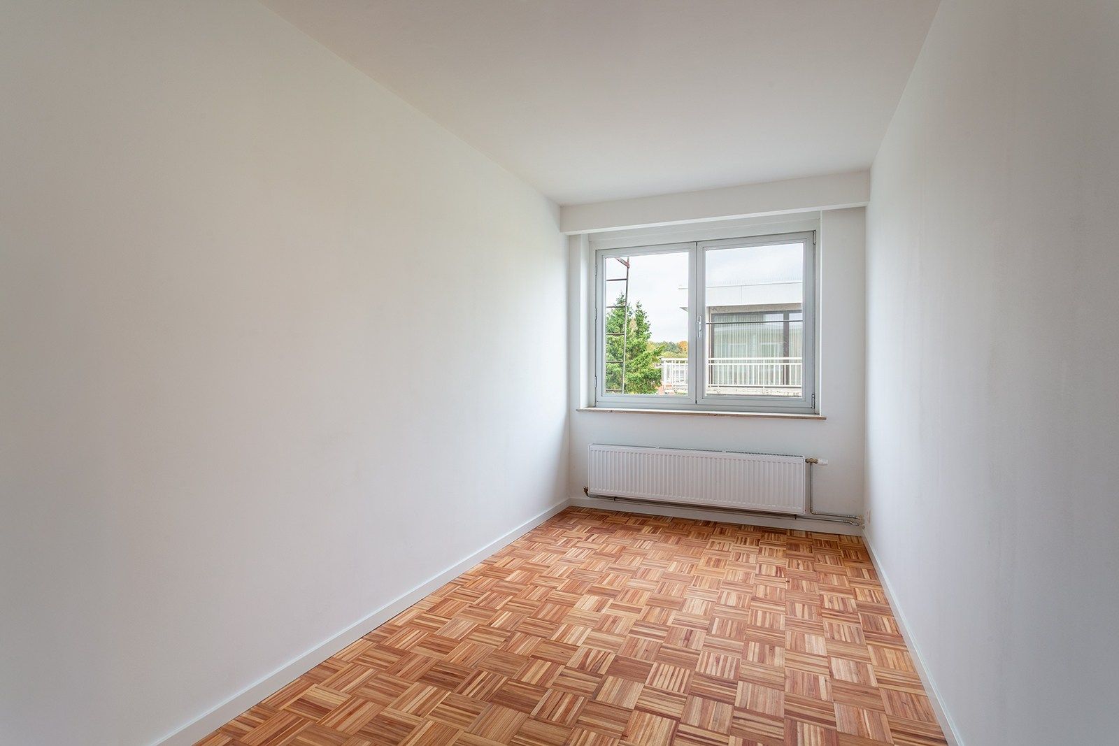 Gerenoveerd instapklaar appartement op gezellige locatie foto 24