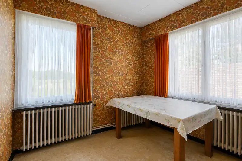 Karaktervolle woning met voormalige schuur en adembenemend uitzicht op de velden foto 10