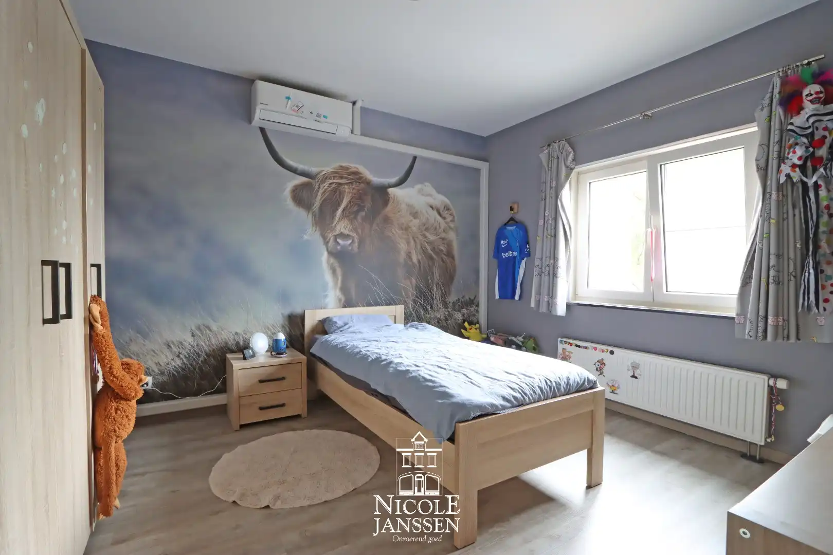 Charmante halfvrijstaande woning  foto 14