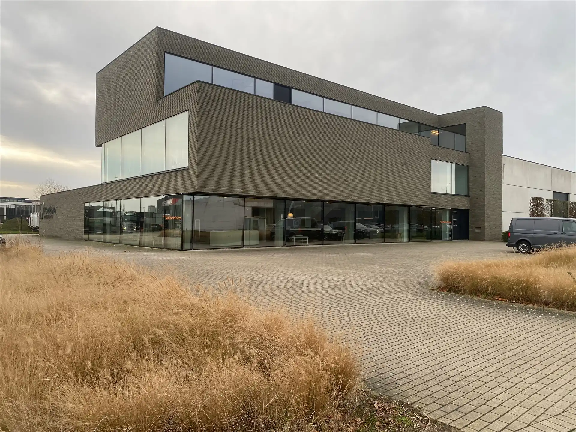Kantoor te huur 9810 EKE