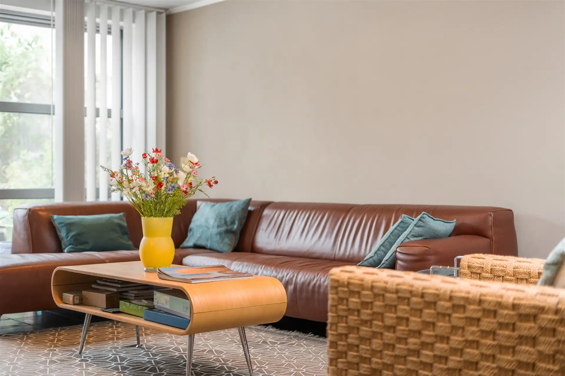 Energiezuinige, instapklare woning in Erpe-Mere foto 6