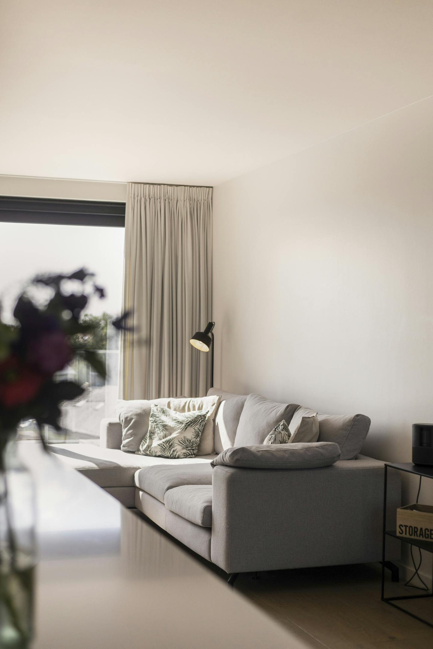 Appartement met garage te huur in Veurne. foto 13