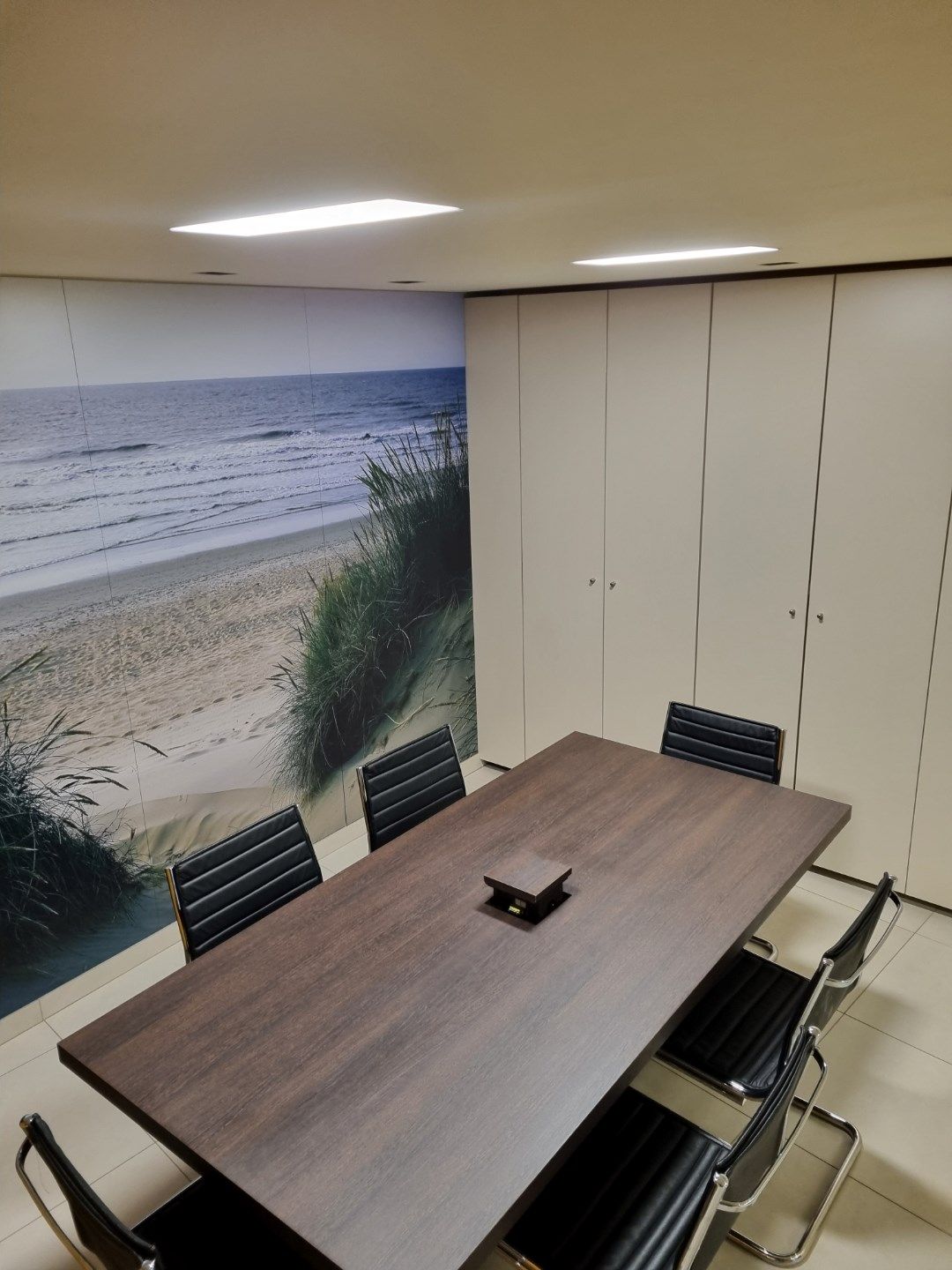 Ruime winkelruimte TE KOOP  in Koksijde - ideaal voor diverse doeleinden! foto 7