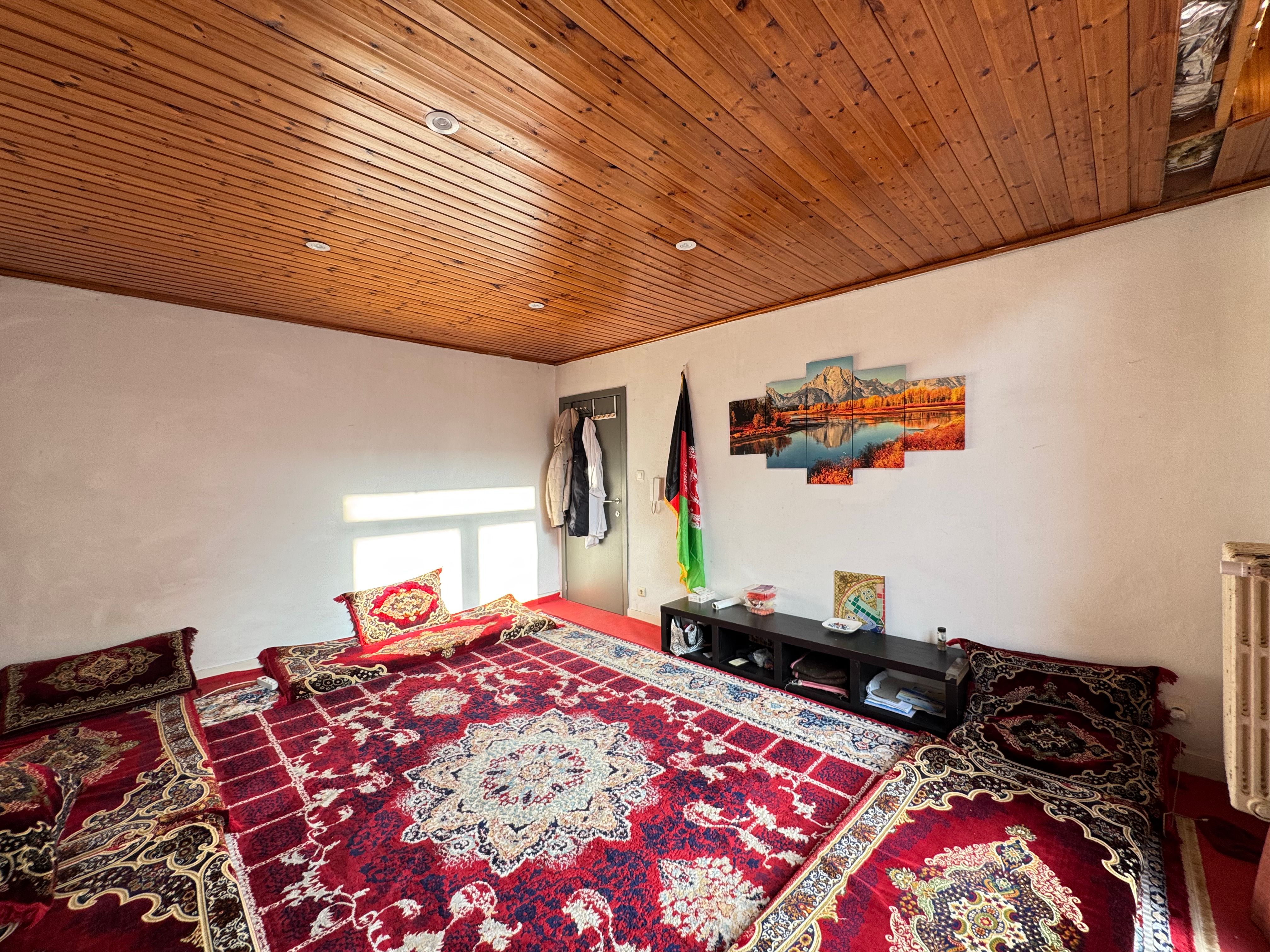 Opbrengsteigendom met 4 vergunde appartementen foto 3