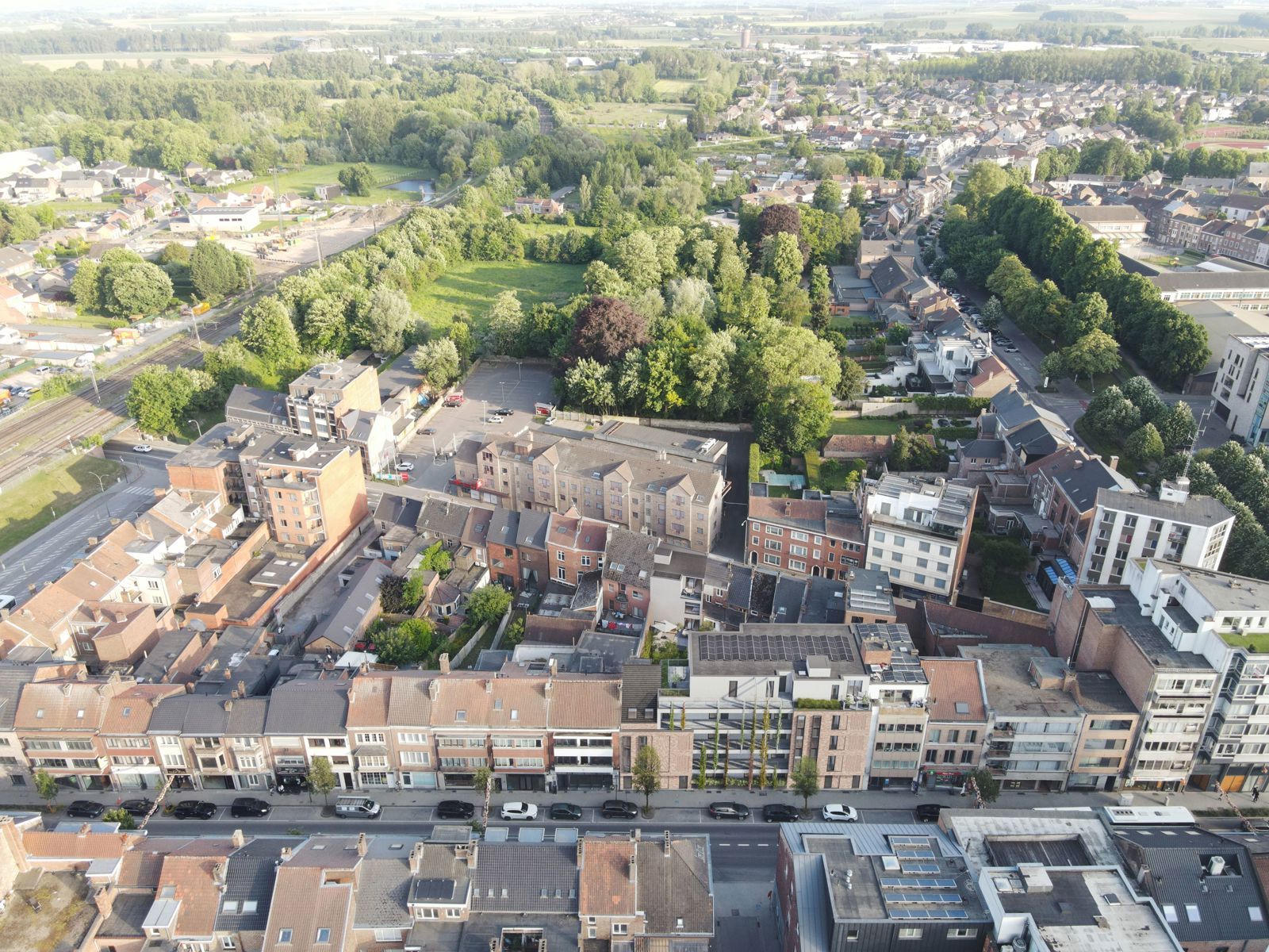 NIEUWBOUWPROJECT JEAN-LOU foto 9