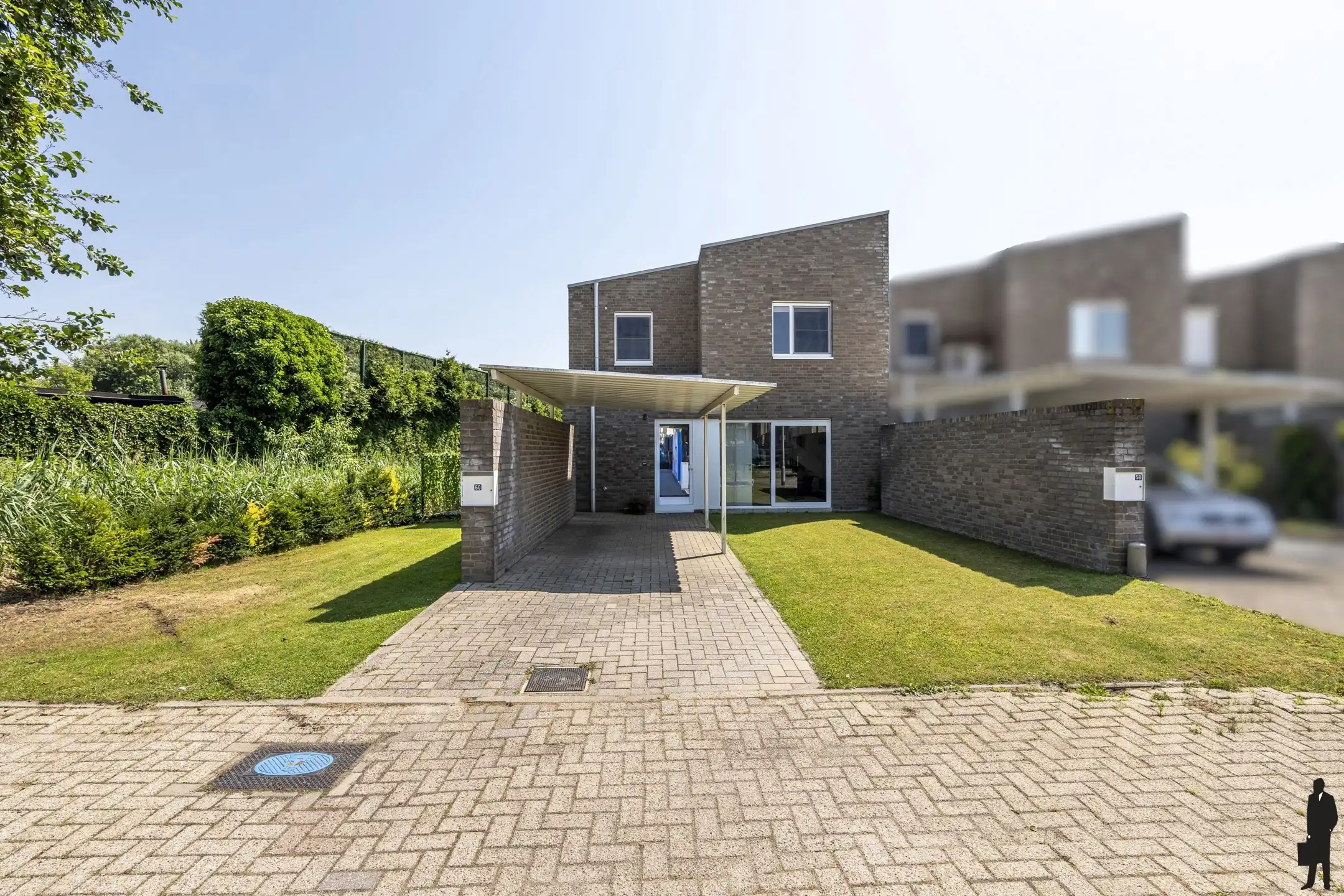 Zuinige woning (label B) op rustige locatie nabij Keiheuvel foto 2