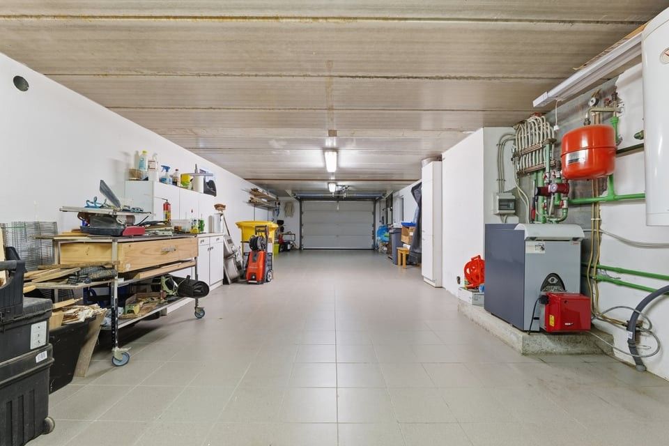 CHARMANTE OPEN BEBOUWING OP EEN TOPLOCATIE IN SINT-TRUIDEN foto 27