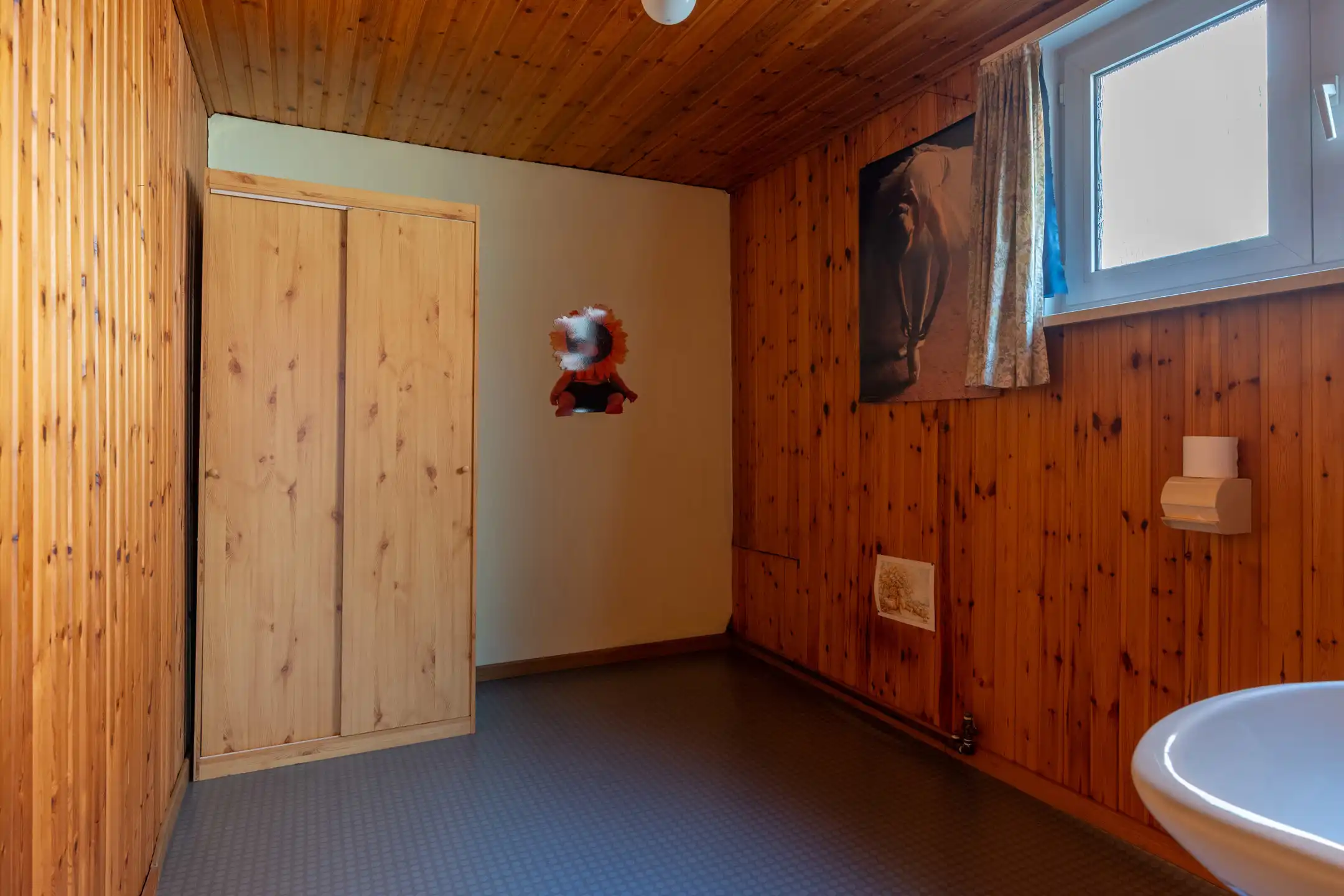Charmante stadswoning met 2 wooneenheden, garage en tuin foto 24