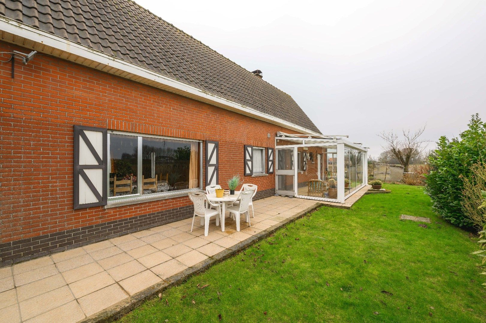 PRACHTIG GELEGEN ALLEENSTAANDE WONING OP 2.009 m²  foto 18