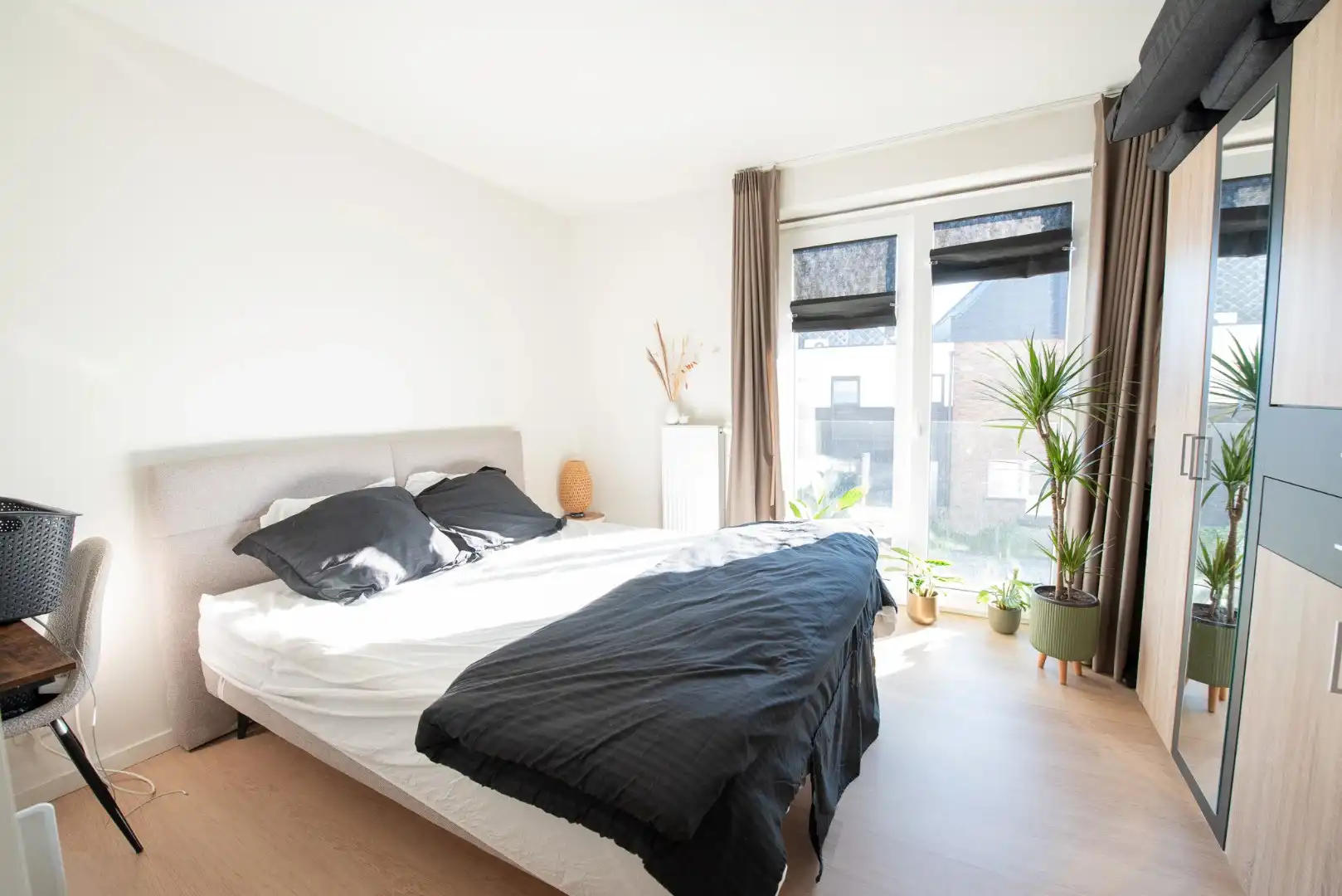 ENERGIEZUINIG nieuwbouw appartement nabij het dorpskern te Nazareth. foto 7