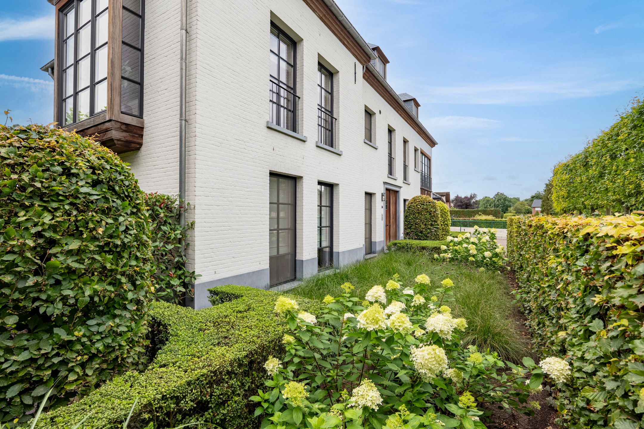 Prachtig duplexappartement van 128m² met 2 slaapkamers foto 27