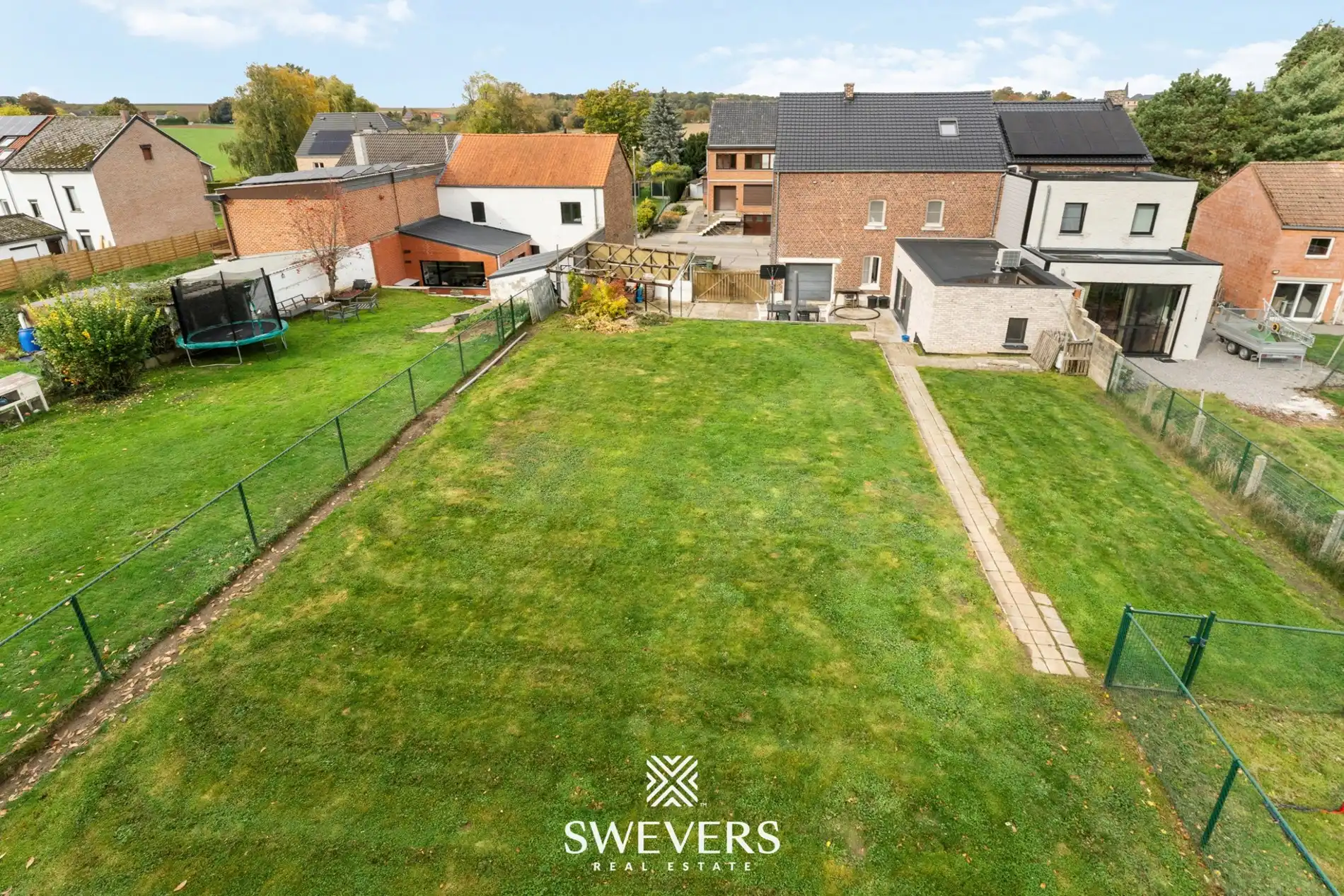 Gezellige woning met moderne keuken op groot perceel in Gingelom foto 30