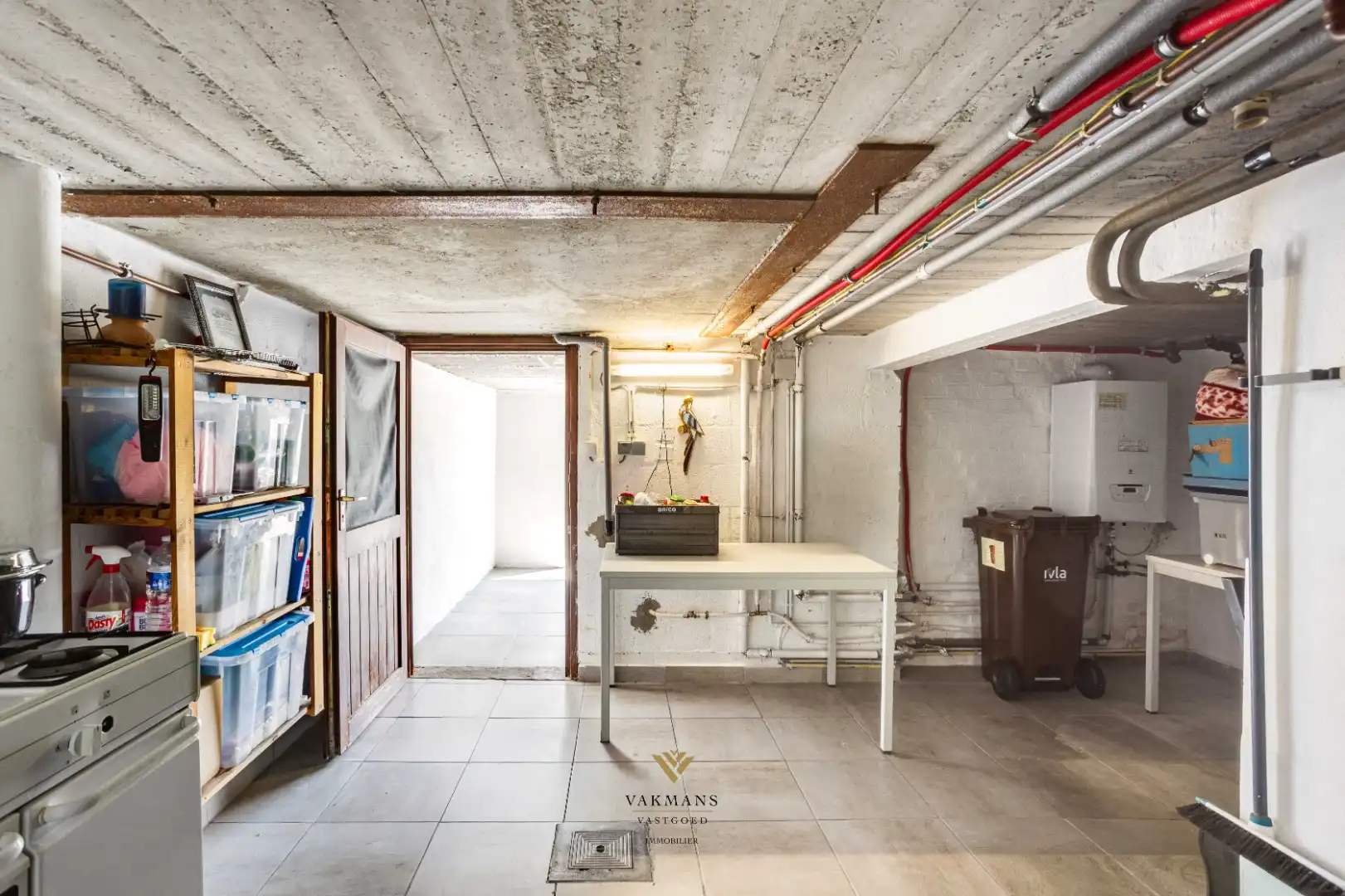 Charmante instapklare  woning met 4 slaapkamers foto 23