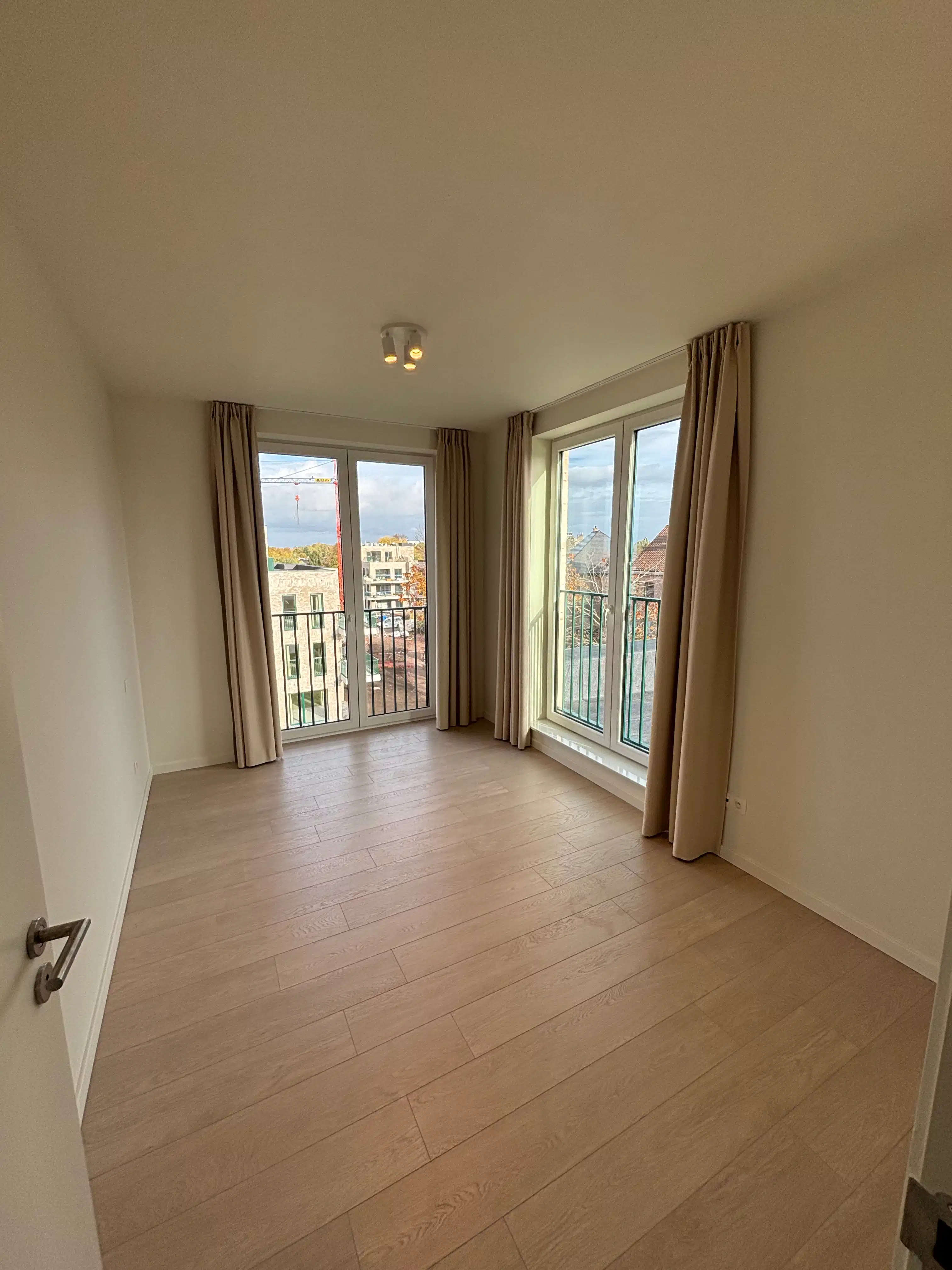 🌟 Exclusieve Nieuwbouw Penthouse – Eerste Bewoning op de Oude Kodak-site in Koningslo! 🌟 foto 8