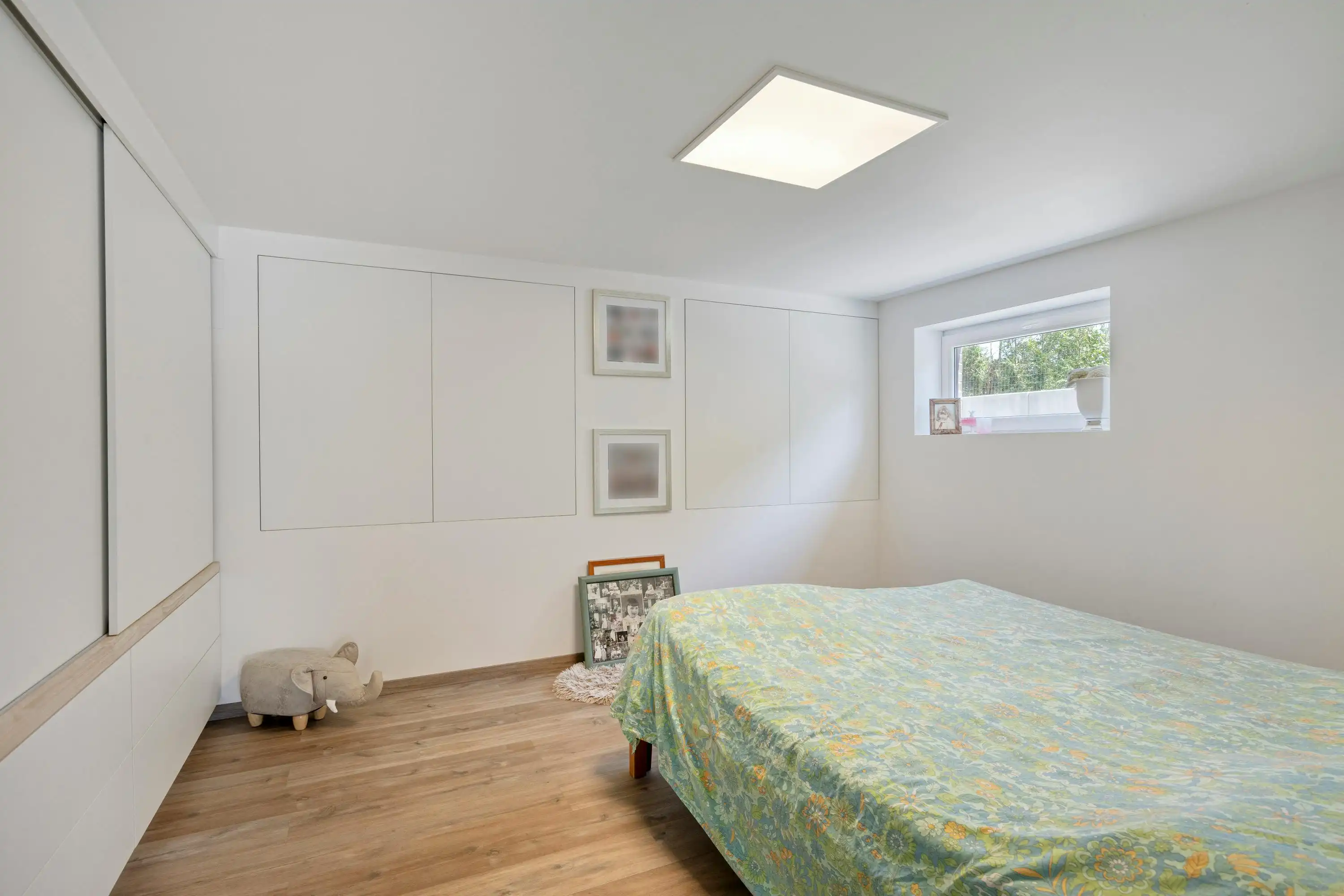 Kangoeroewoning met tuin en garages (90 m²) in Elen te koop foto 20