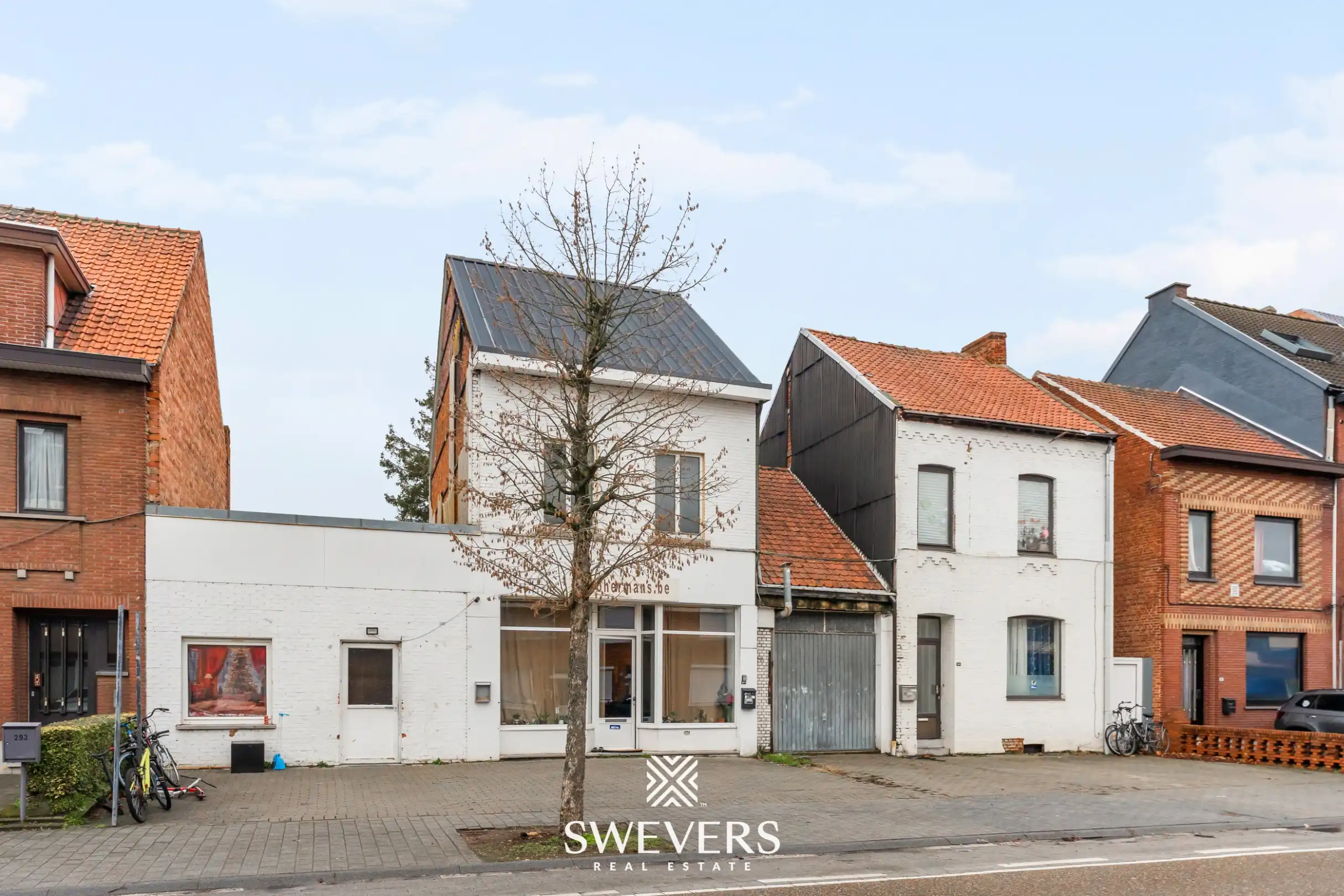 Unieke projectgrond op toplocatie nabij het centrum van Hasselt foto 12