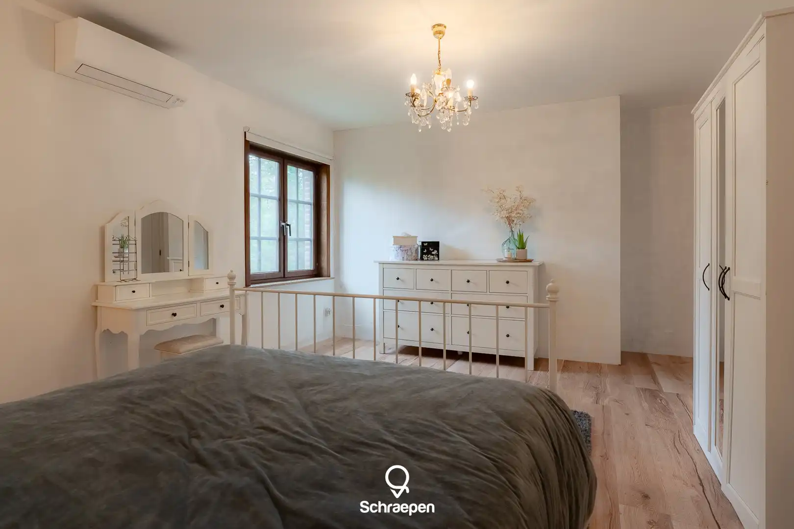 Unieke villa (387 m²) op breed perceel van maar liefst 44,5 are nabij natuurgebied 'De Teut'! foto 26