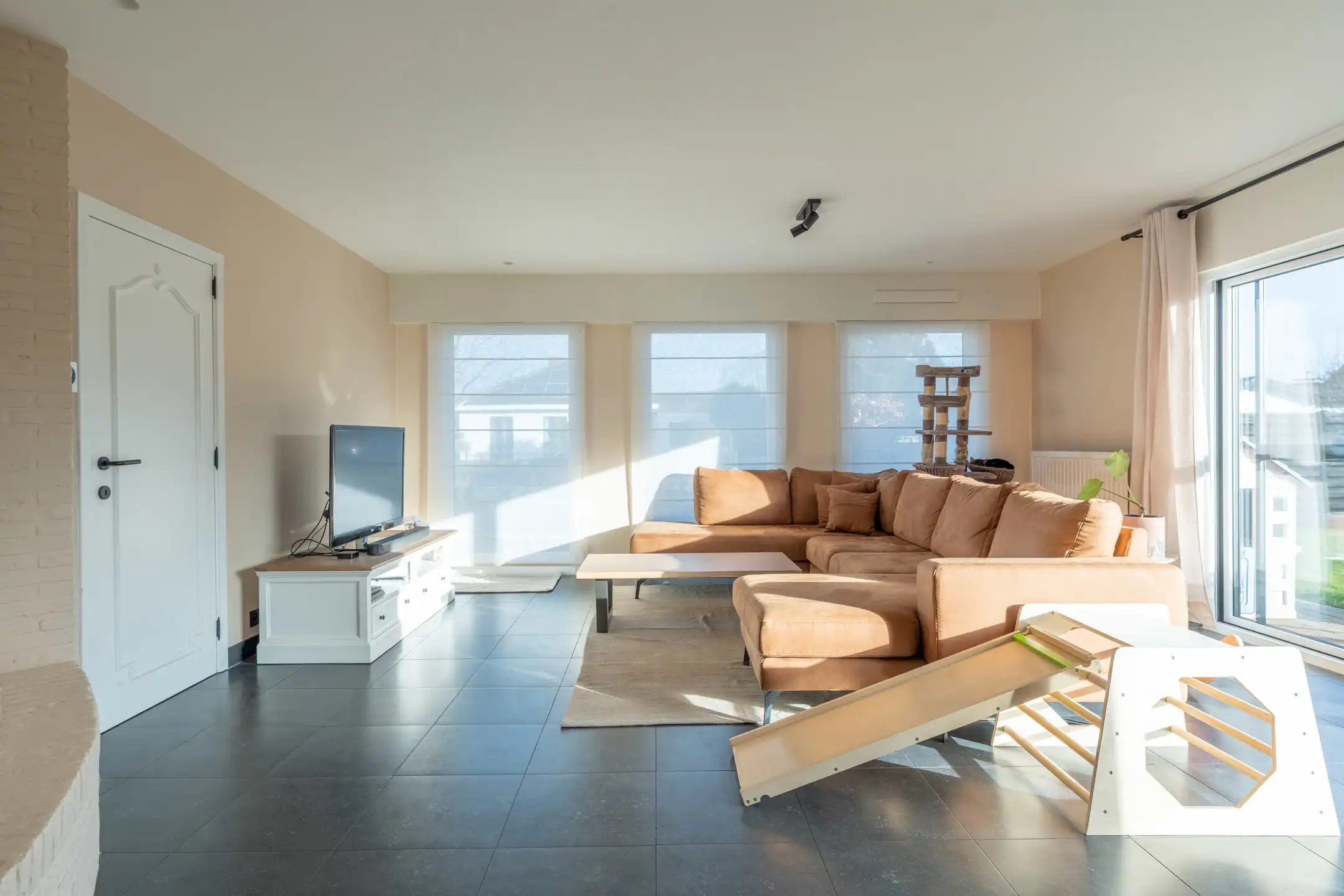 Instapklare woning met 3-4 slpks in rustige wijk te Turnhout foto 7