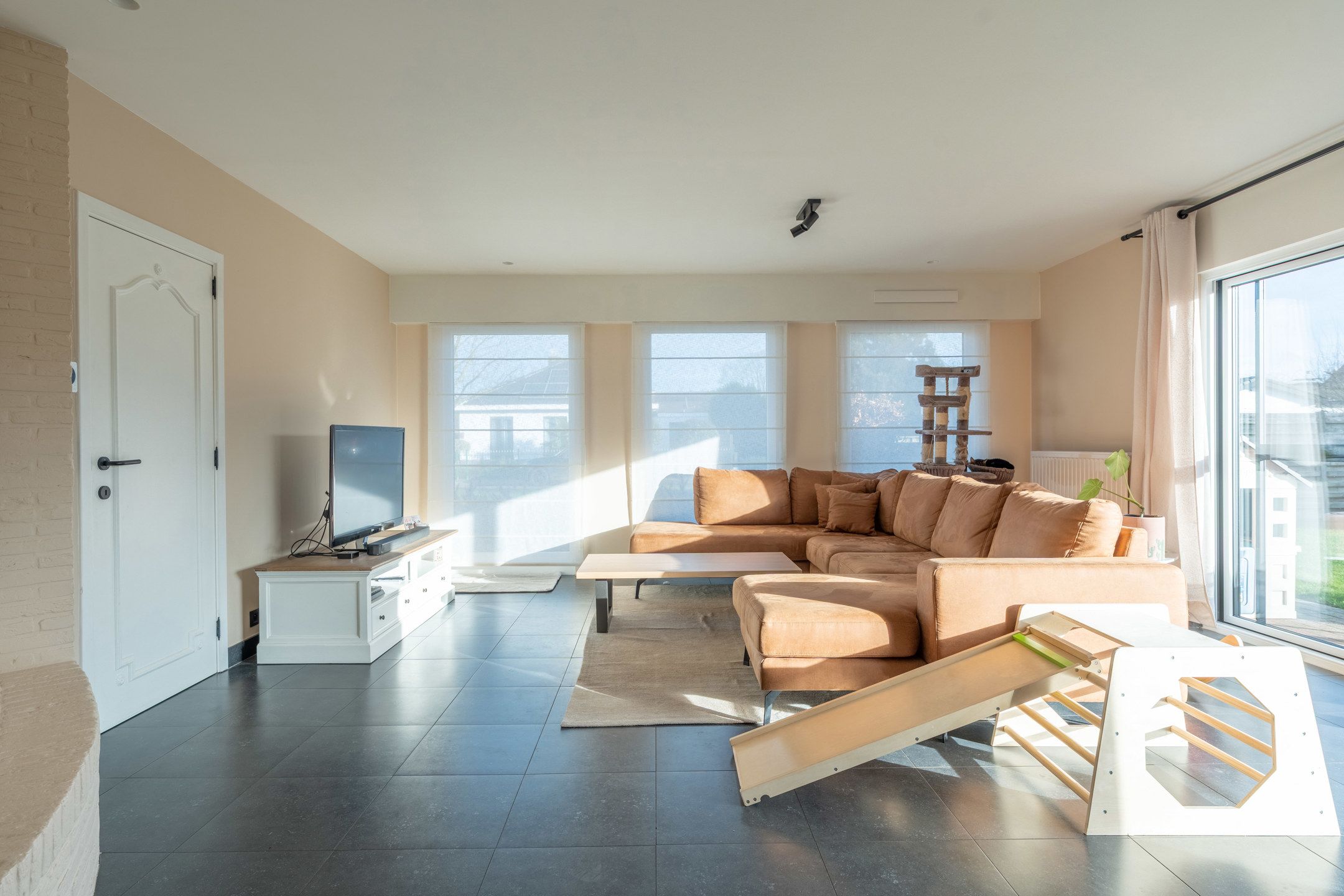 Instapklare woning met 3-4 slpks in rustige wijk te Turnhout foto 7