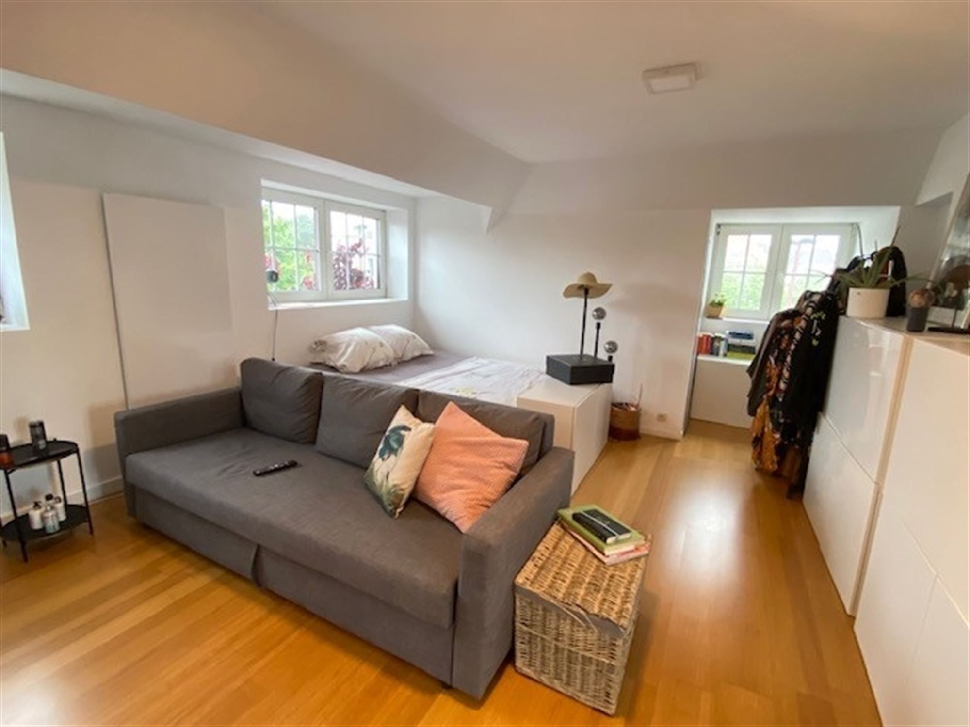 Appartement met 1 slaapkamer foto 5