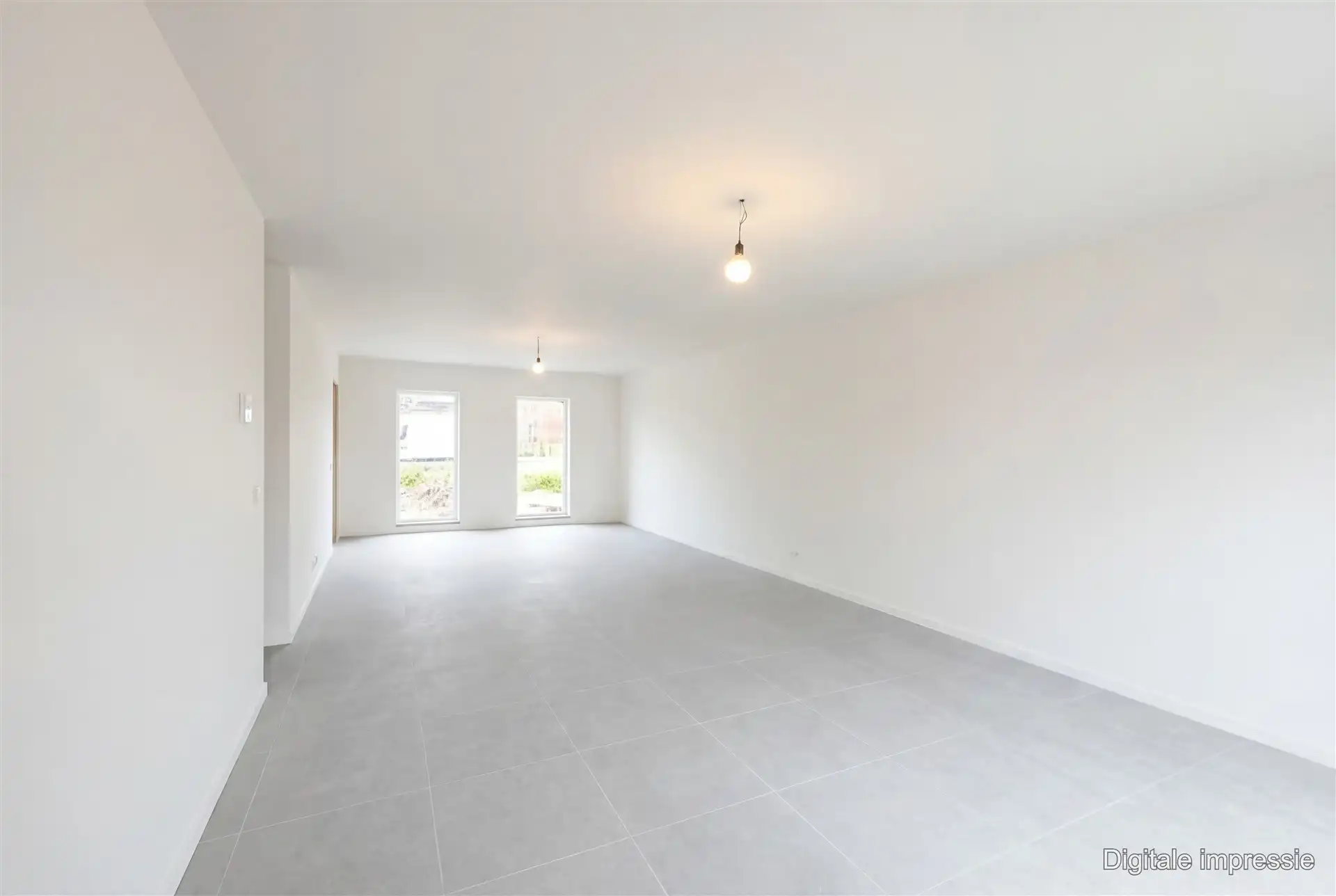 Toekomstbestendig wonen of slim investeren: 14 zero-energy woningen in Wetteren foto 8
