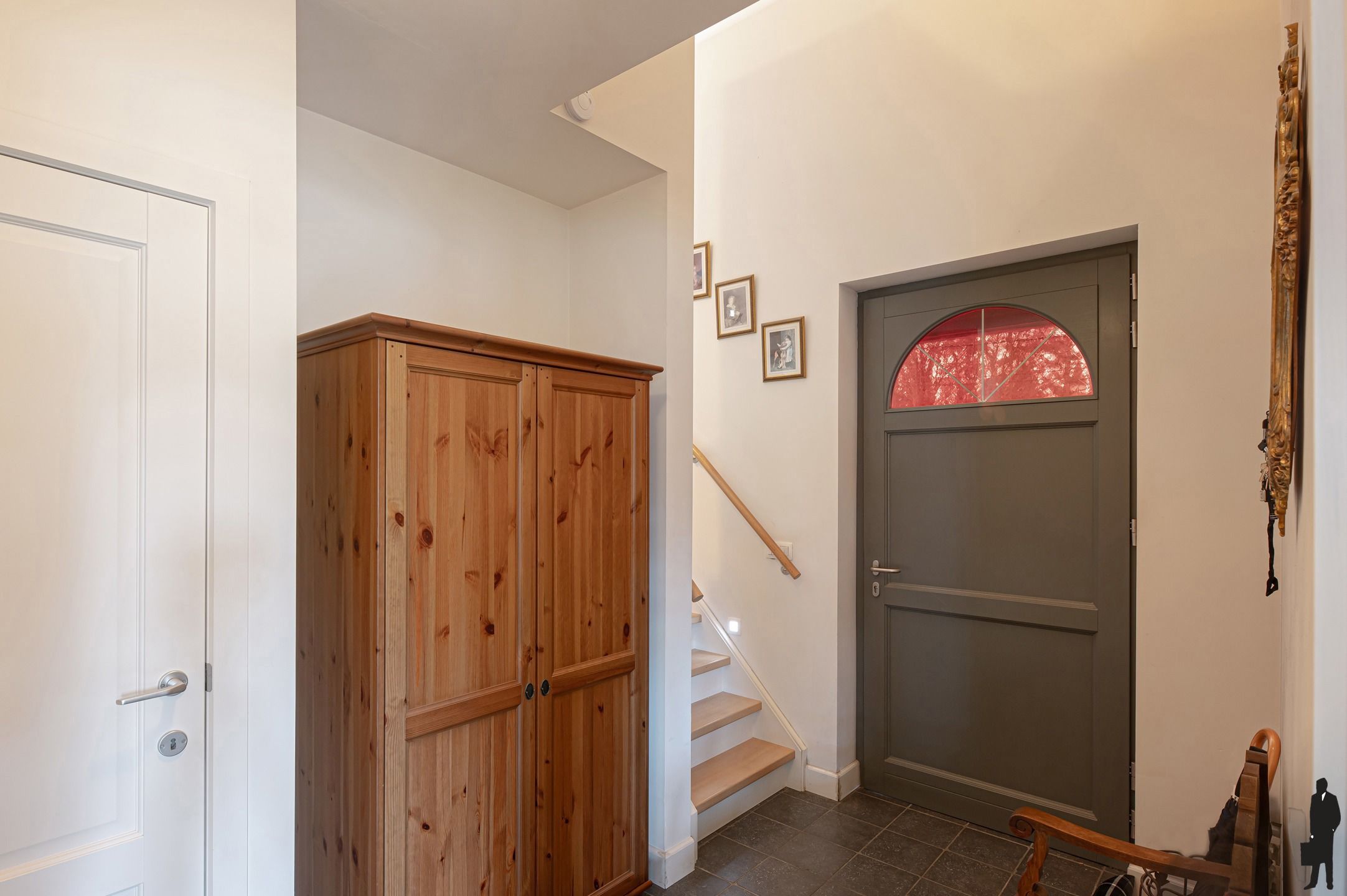 Wonen met het gezin in alle comfort - villa op topligging foto 19