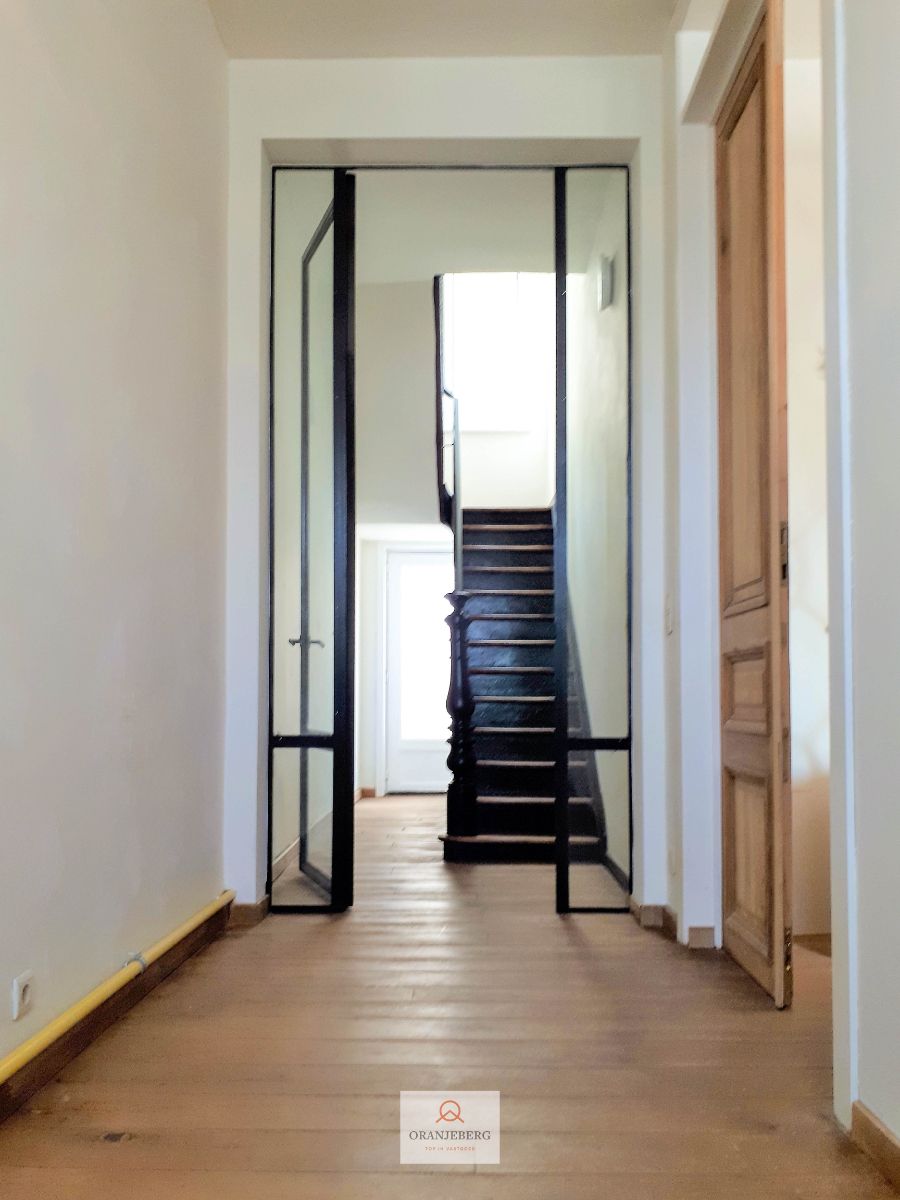 RUIME woning te huur (ideaal voor co-housing) foto 3