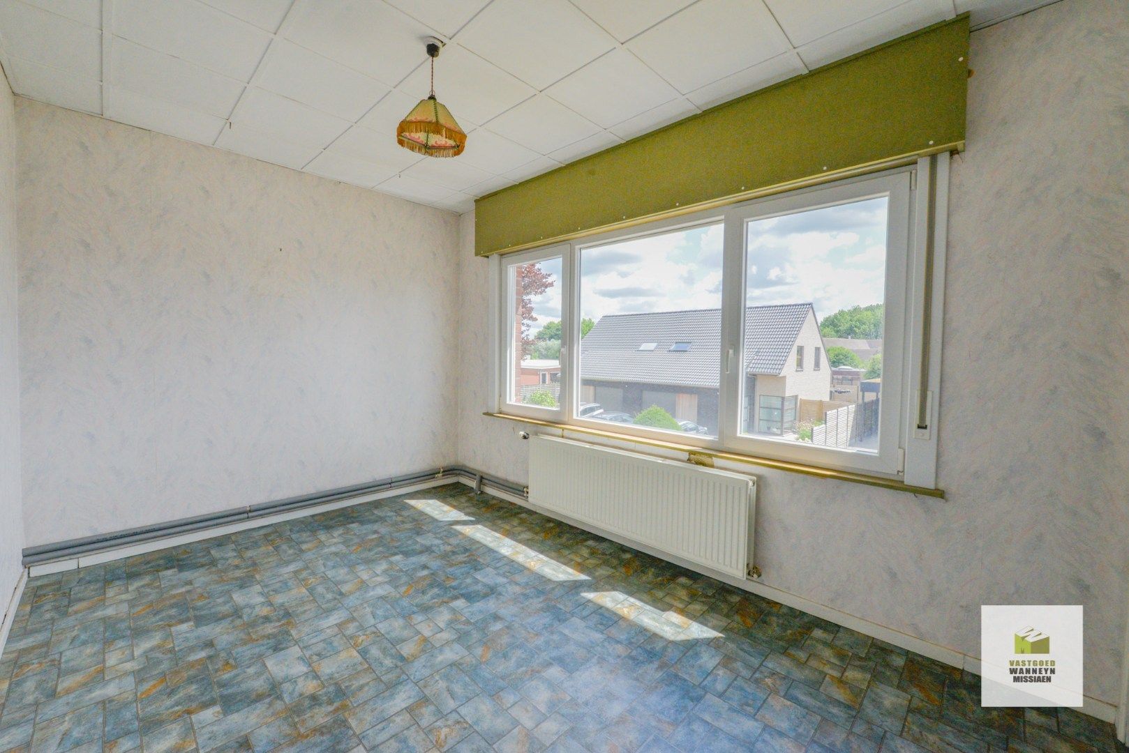 Te renoveren halfopen woning op 778 m2 met 4 slaapkamers (1 gelijkvloers) foto 22