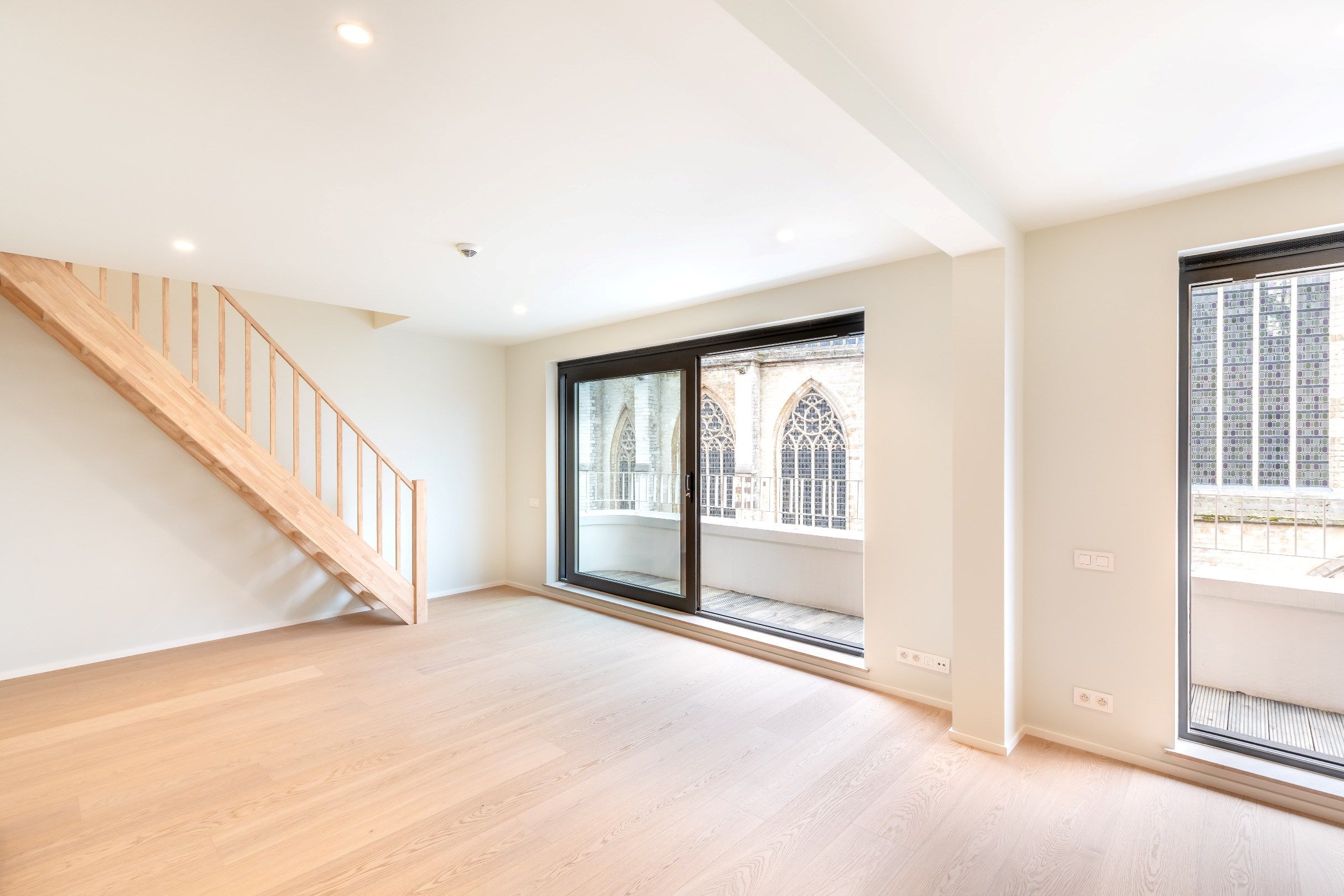 Uniek appartement met adembenemend zicht! foto 4
