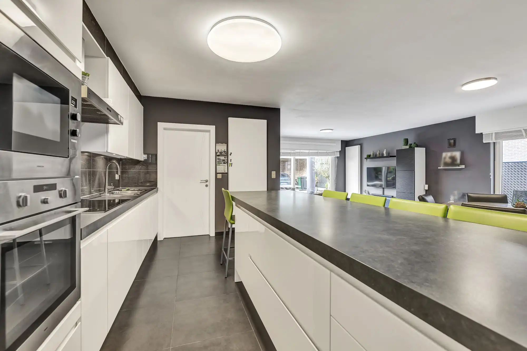 Instapklare, goed onderhouden woning op gunstige locatie foto 20