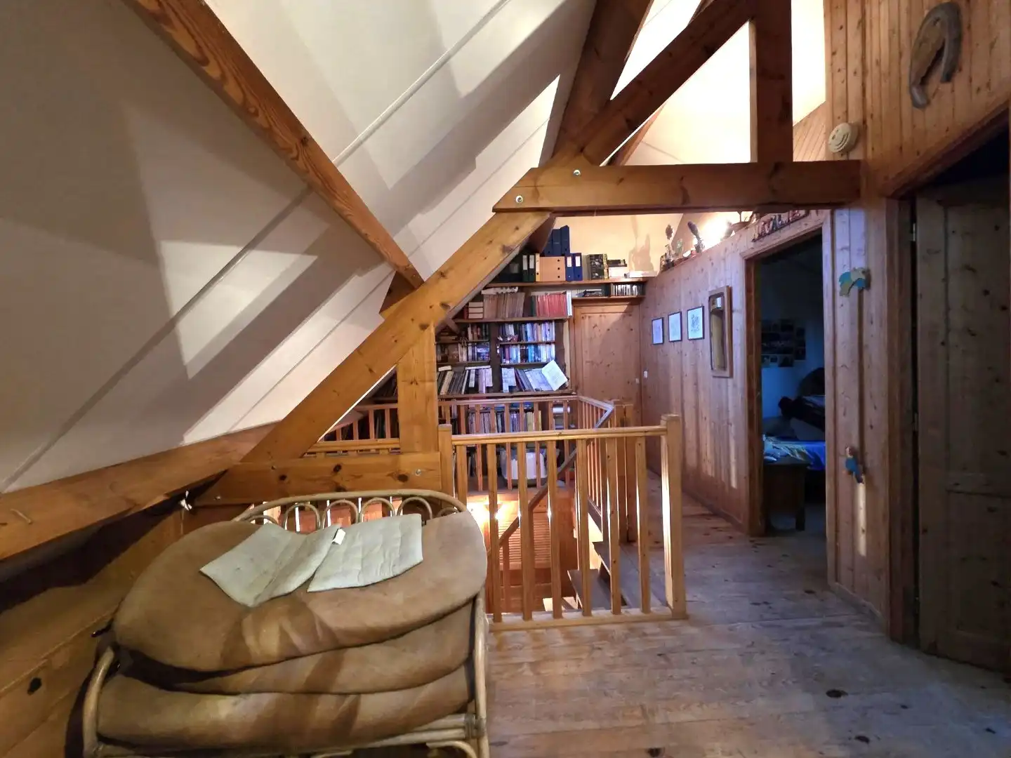 Leven als God in Frankrijk... foto 16