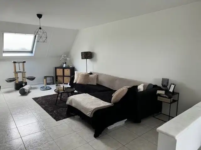 Knus 1 slaapkamer appartement te koop in het centrum van Maasmechelen, ideaal als investering! foto 2