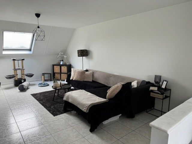 Knus 1 slaapkamer appartement te koop in het centrum van Maasmechelen, ideaal als investering! foto 2