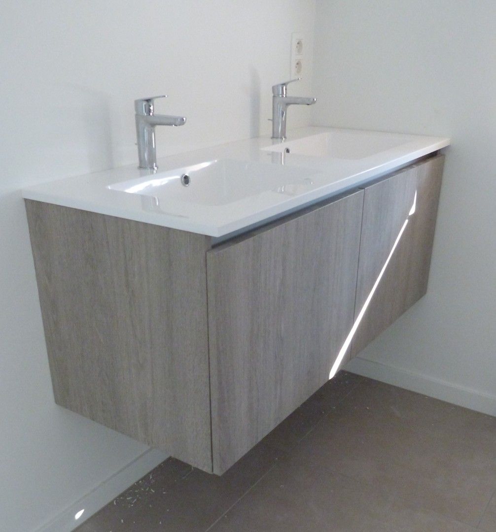 Te huur – BEN-appartement in rustige buurt te Heusden-Zolder foto 16