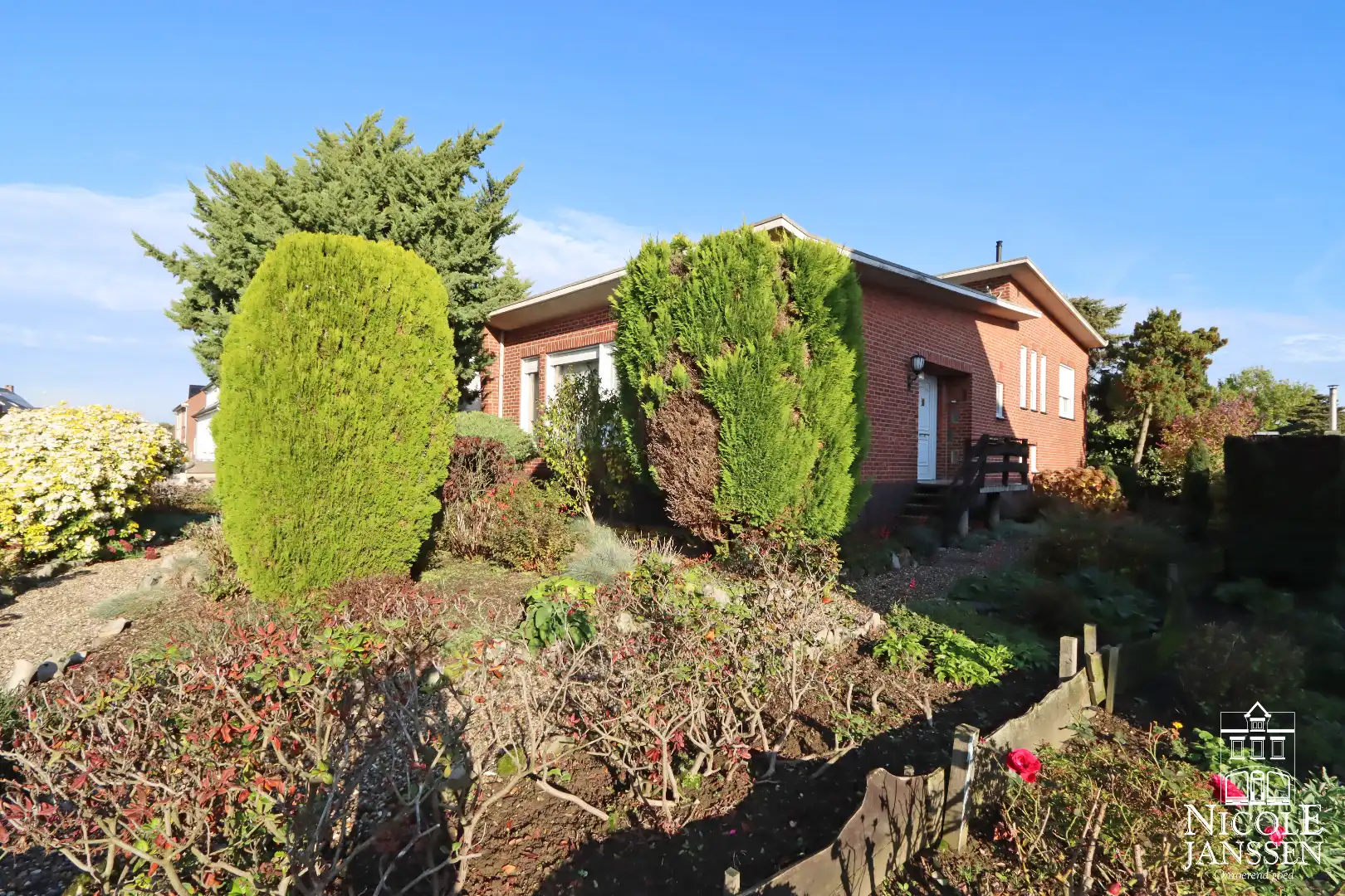 Huis te koop Leeuwerikstraat 41 - - 3680 Maaseik