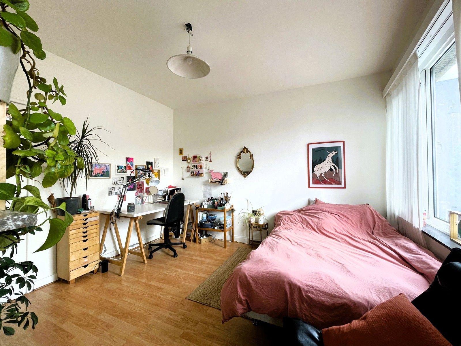 Appartement te huur foto 10