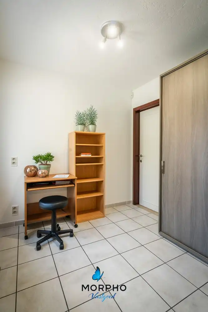 Royale villa met 4 slaapkamers, droomtuin en weids vergezicht te koop in Maldegem foto 11