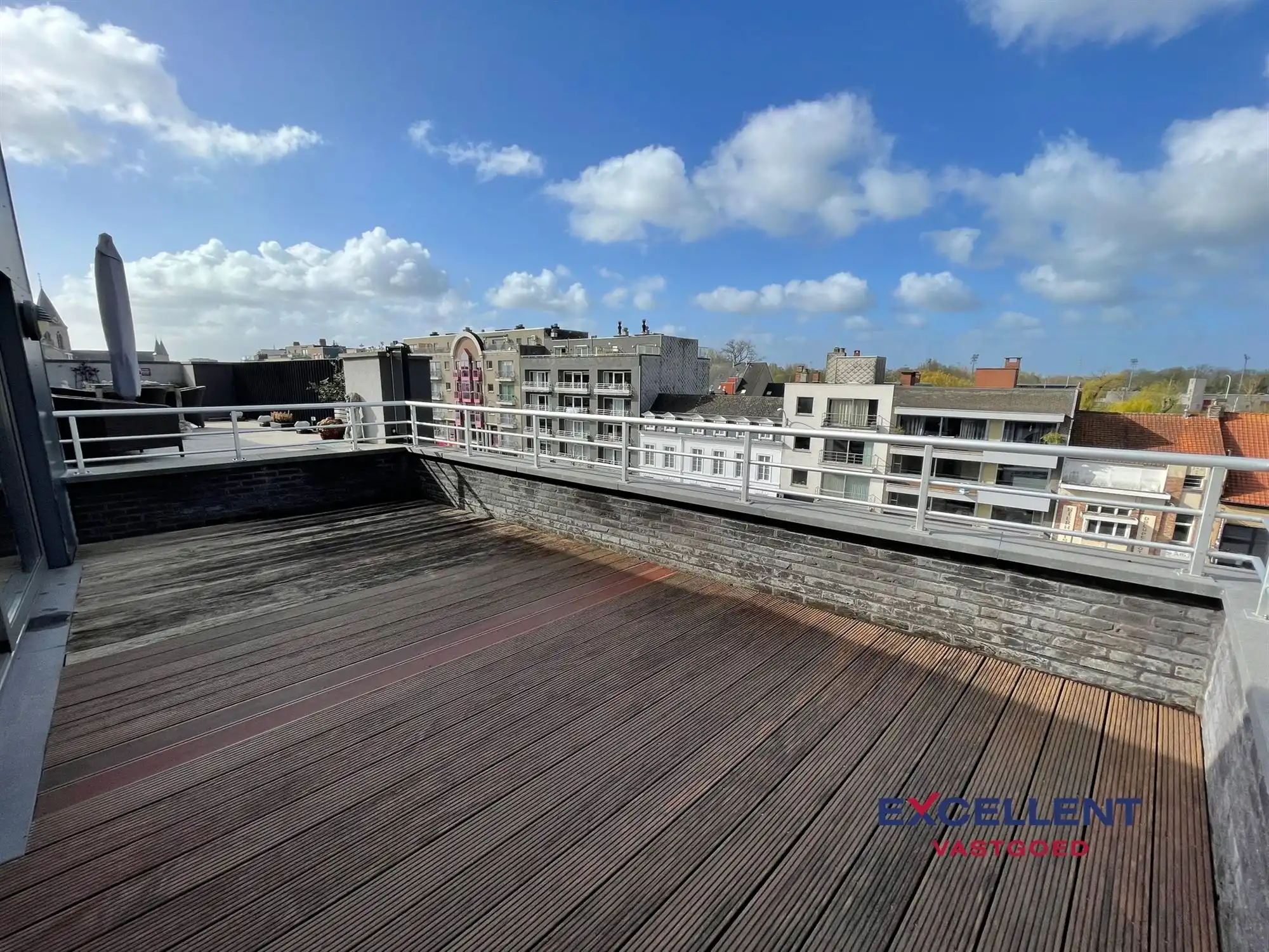 Appartement te huur Markt 63/5 - 9800 DEINZE