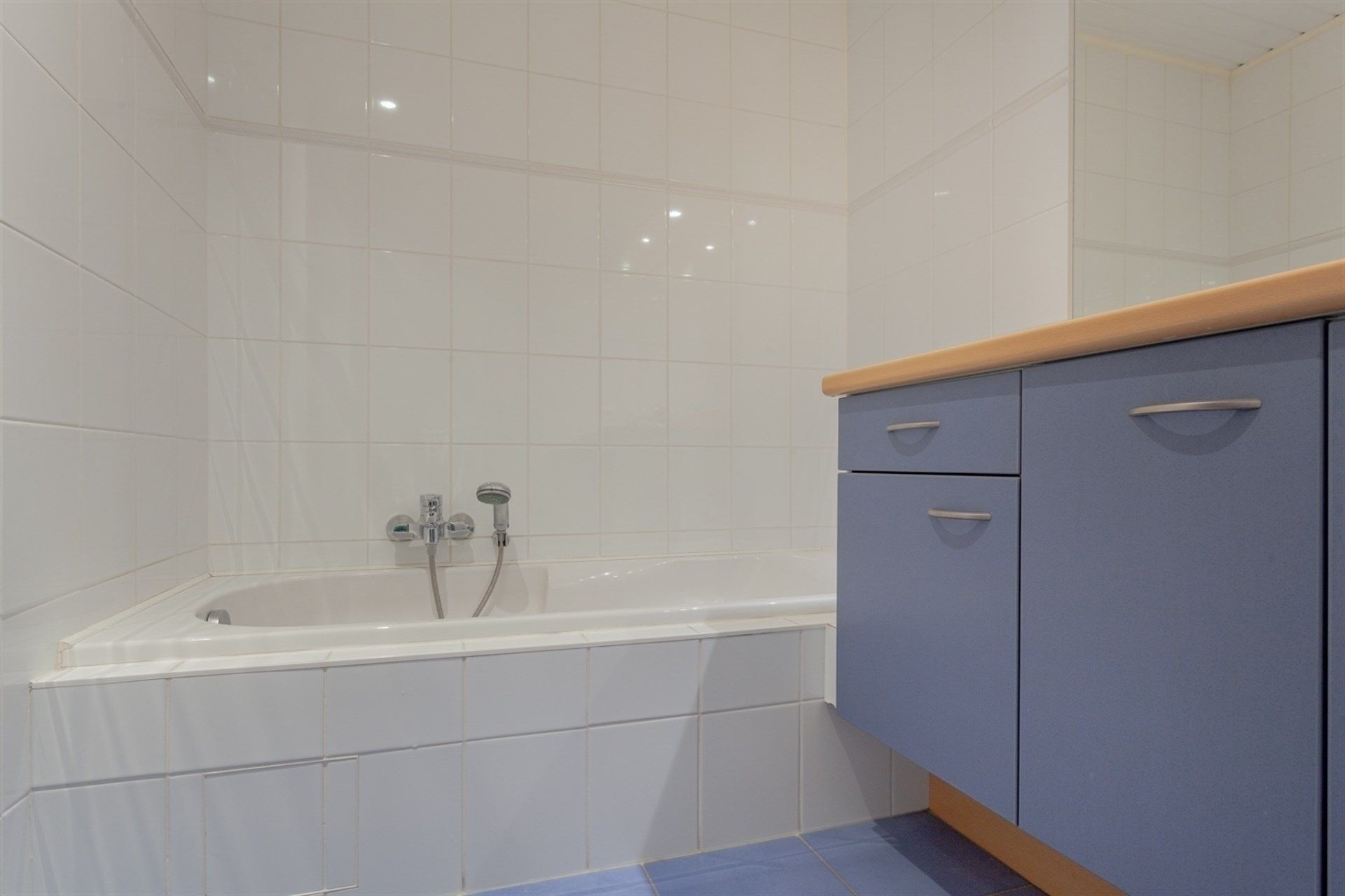 Duplexappartement met 4 kamers! centrum Heusden. foto 17