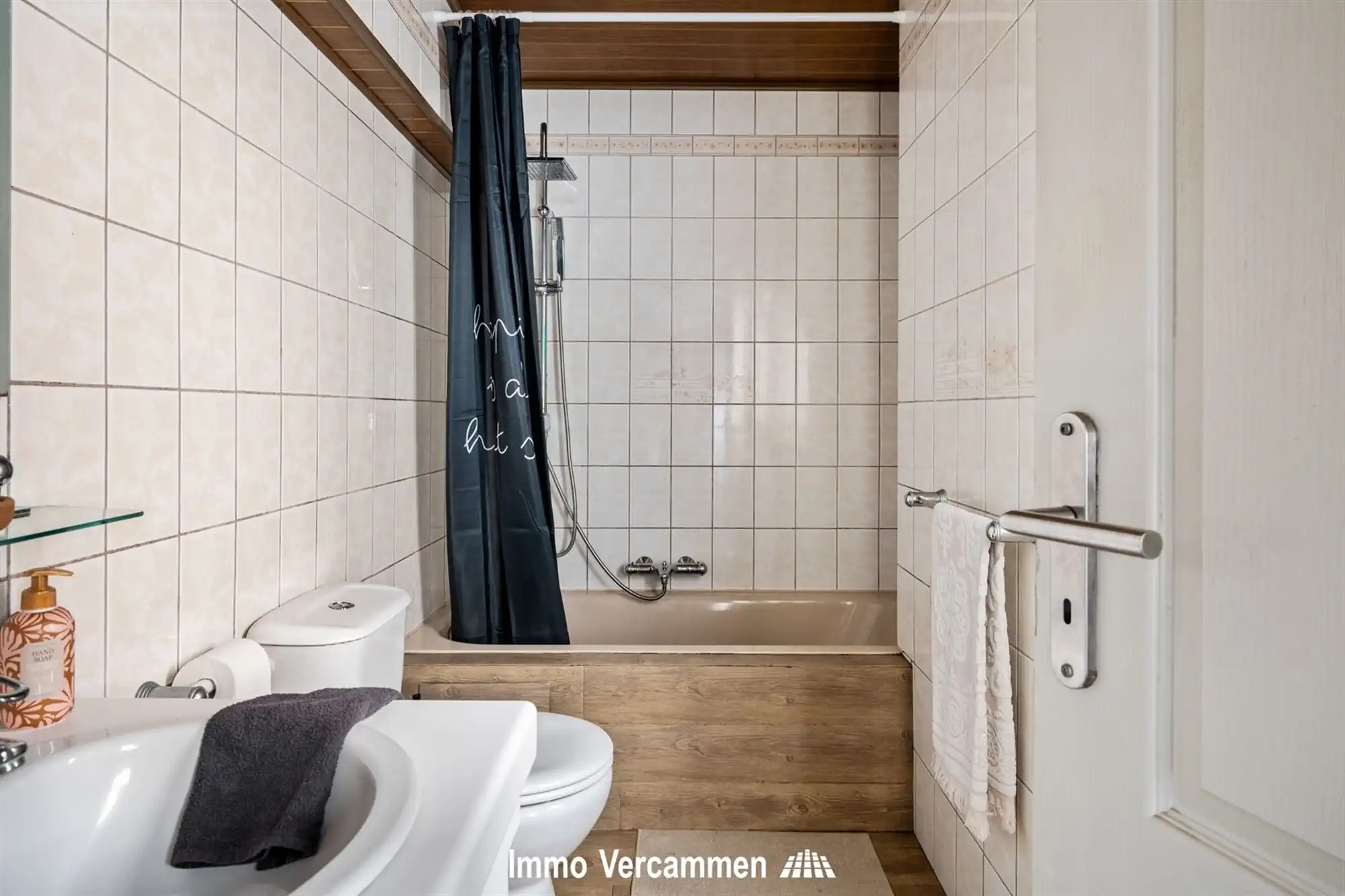 Perfect onderhouden woning te Sint-Katelijne-Waver foto 10