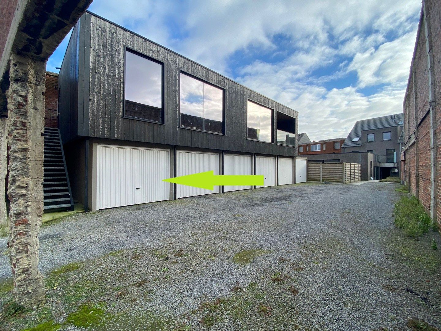 Garage te huur Tieltstraat 52 -/G1 - 8740 Pittem