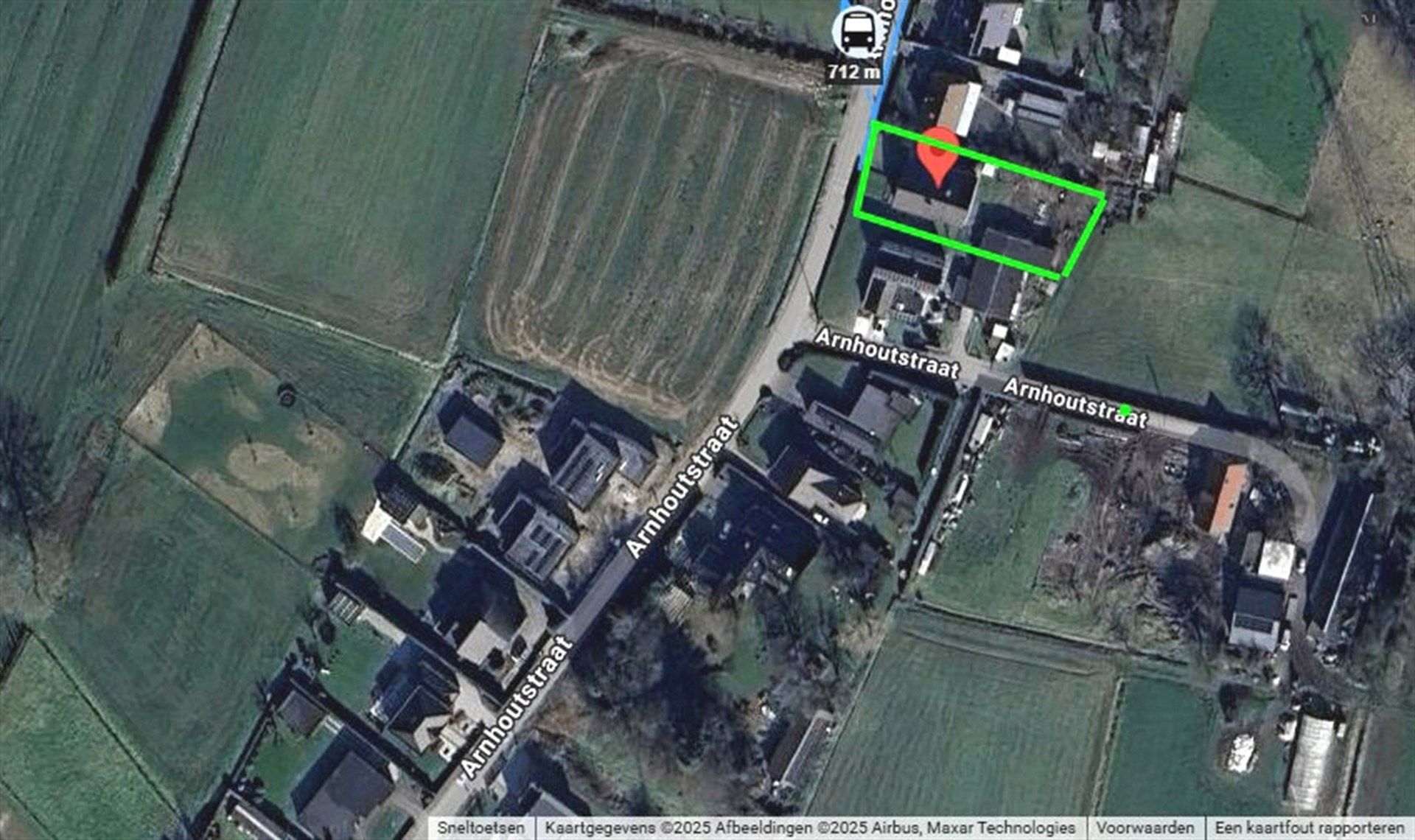 Open bebouwing/bungalow met garage op perceel van 1038m² foto 21